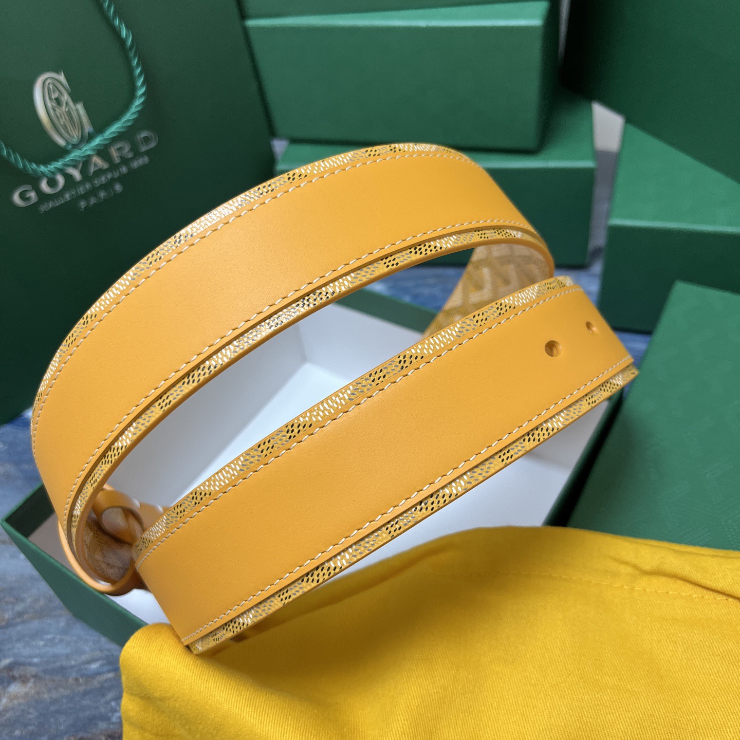 Goyard 고야드 Artois 토트백 5