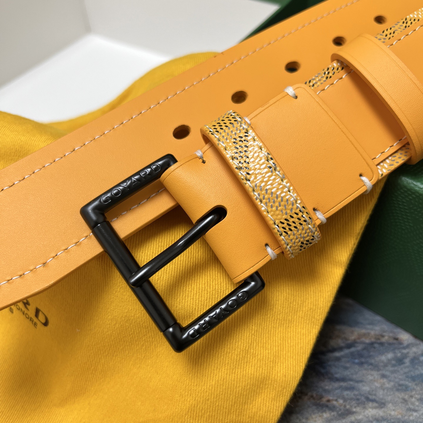 Goyard 고야드 Artois 토트백 13