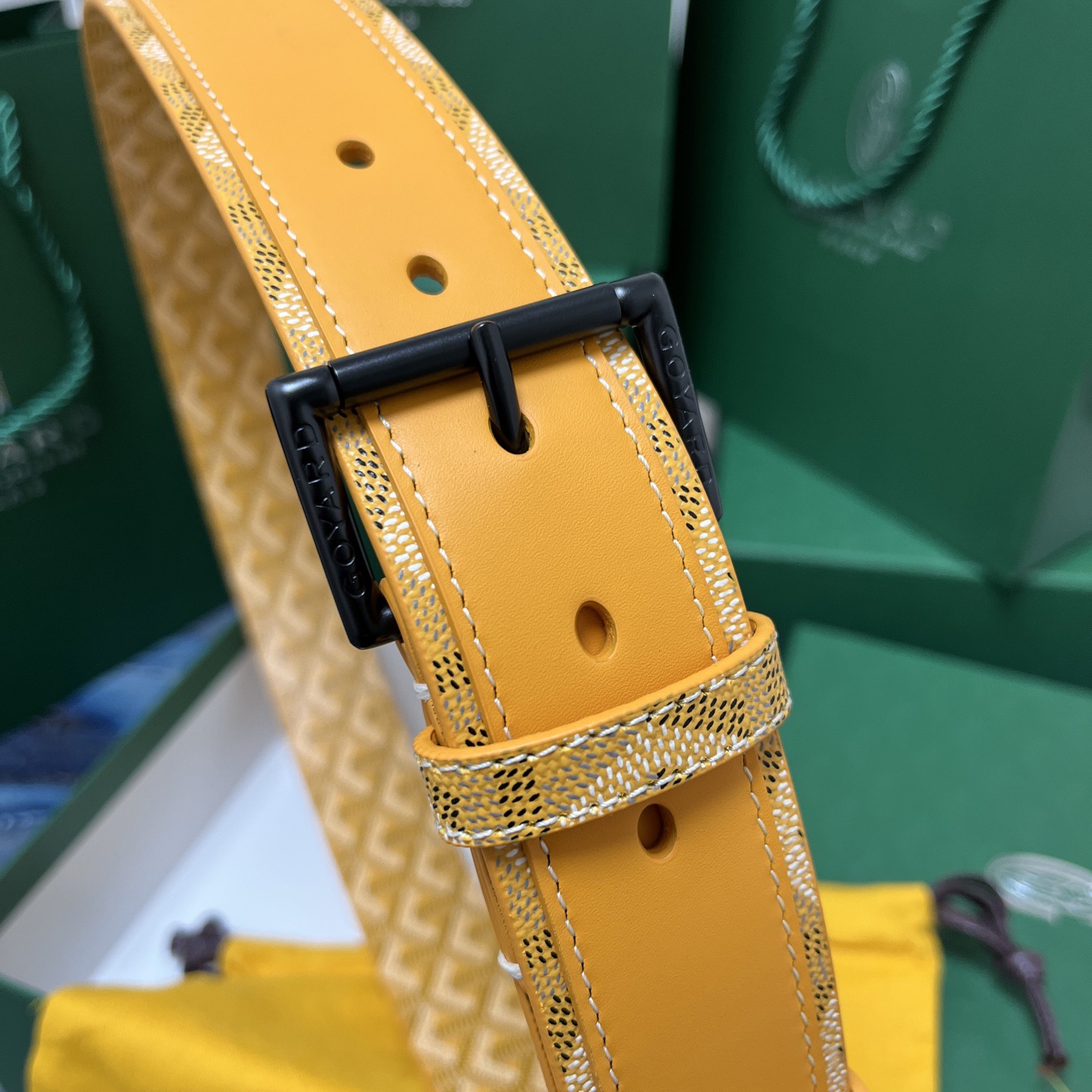 Goyard 고야드 Artois 토트백 16