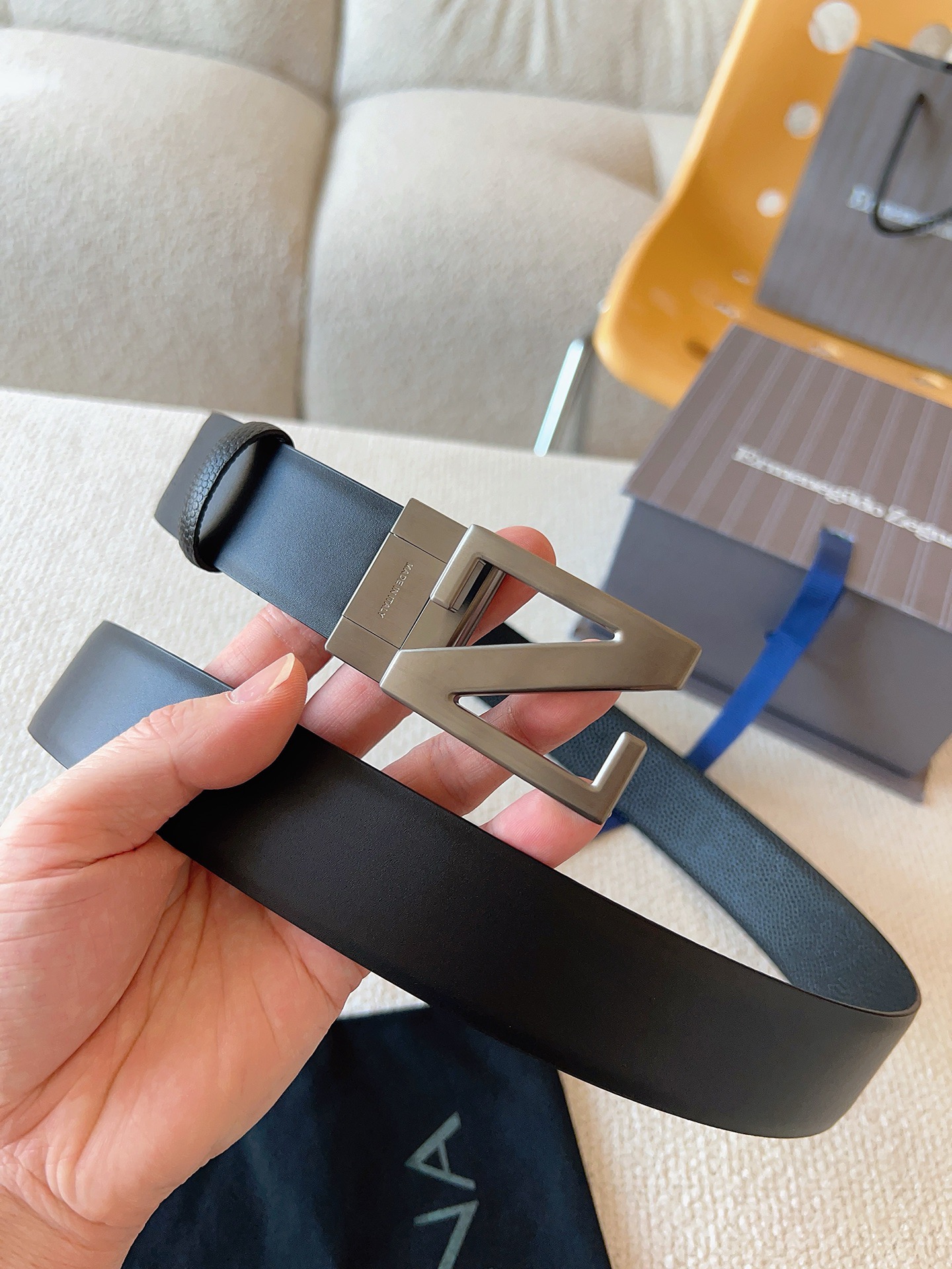 Goyard 고야드 토트백 020184 3