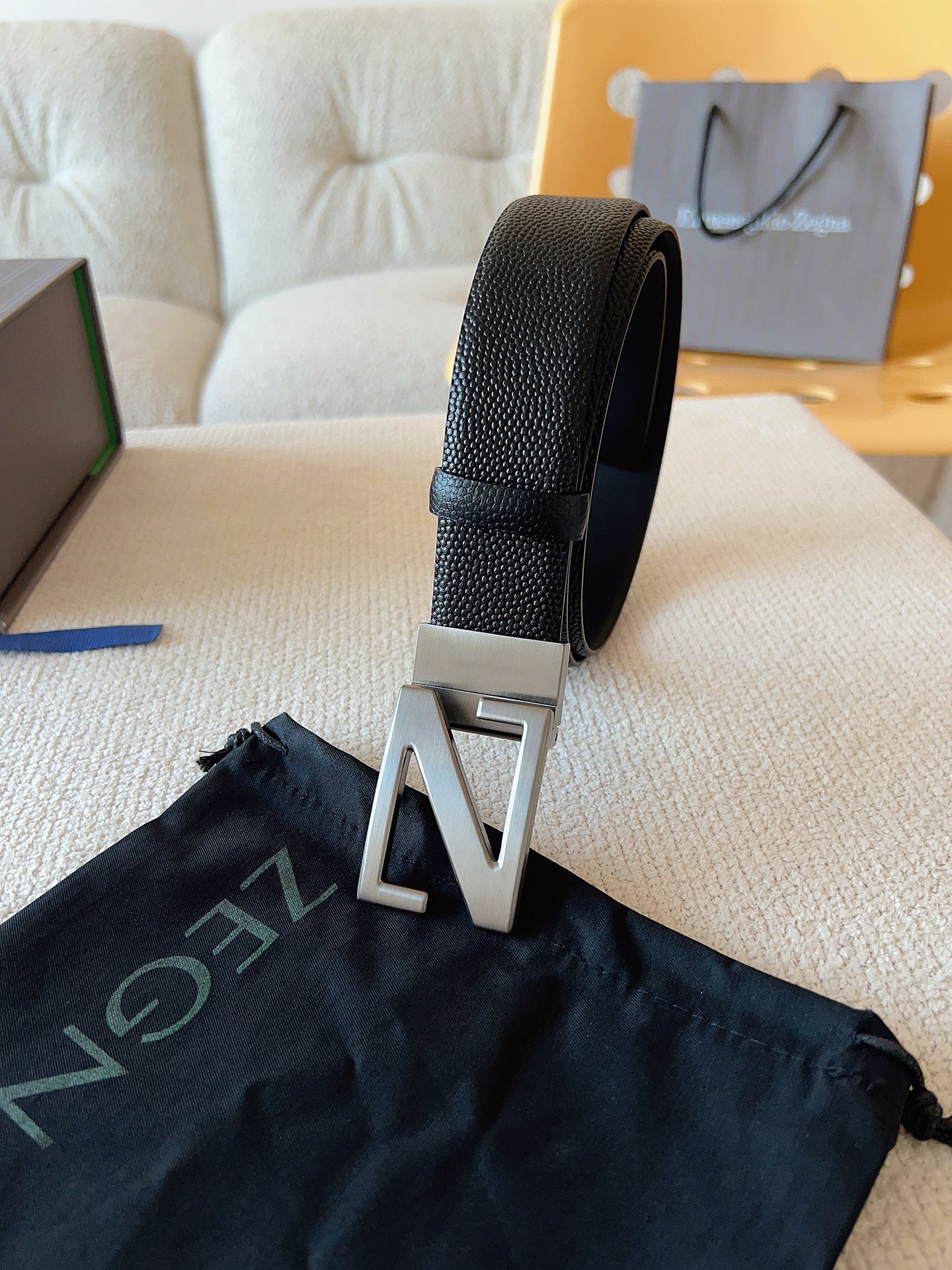 Goyard 고야드 토트백 020184 7