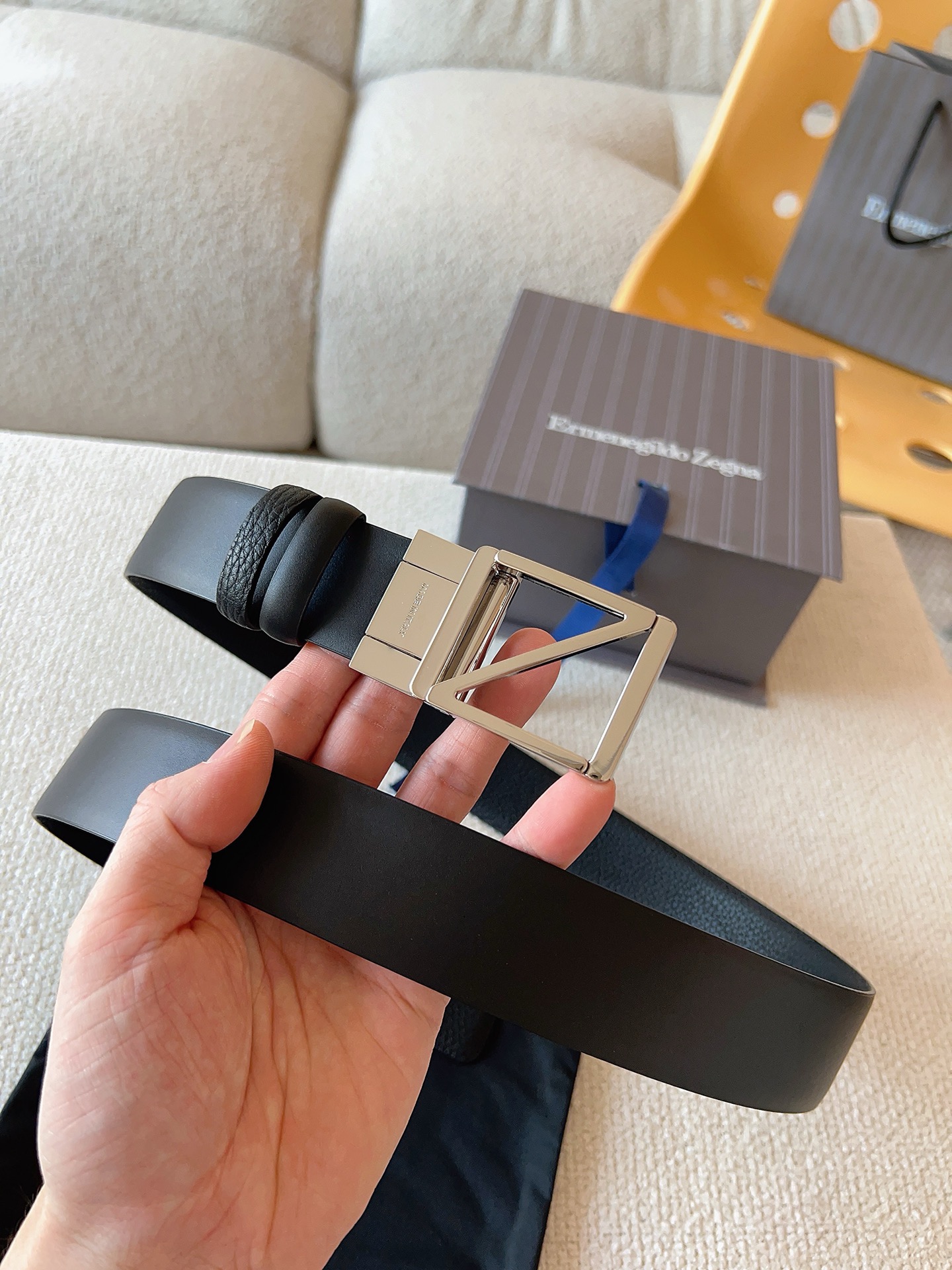 Goyard 고야드 토트백 020184 3