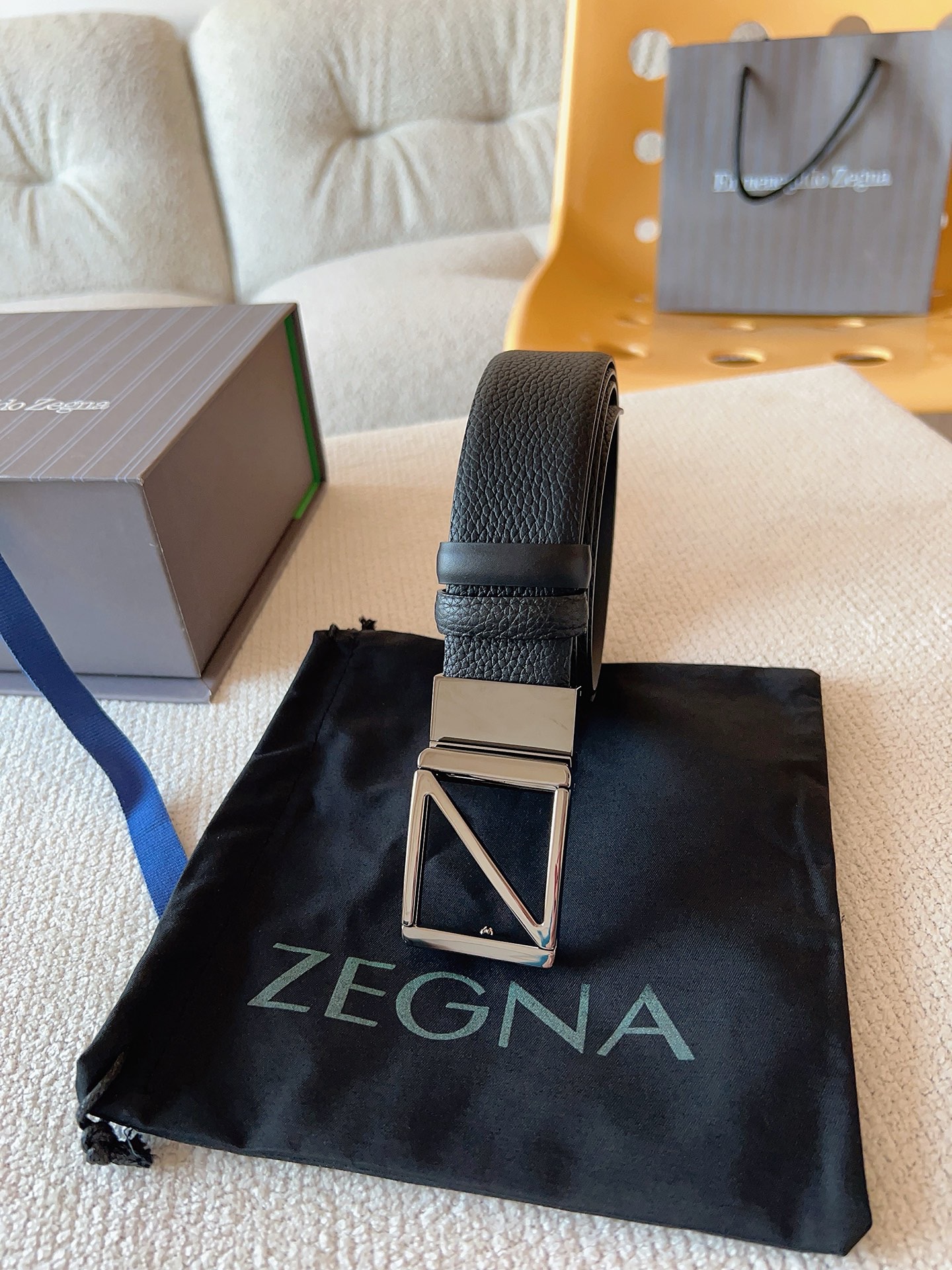 Goyard 고야드 토트백 020184 5