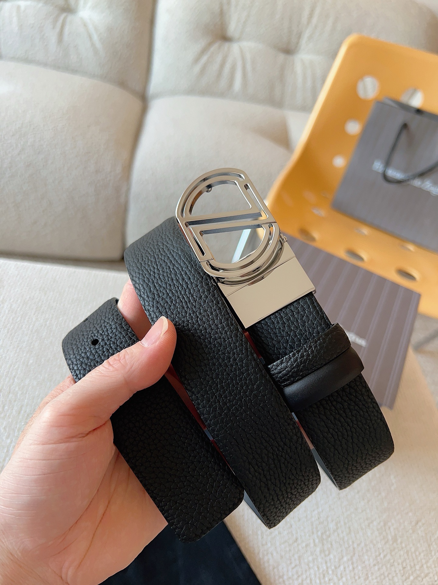 Goyard 고야드 토트백 020184 10