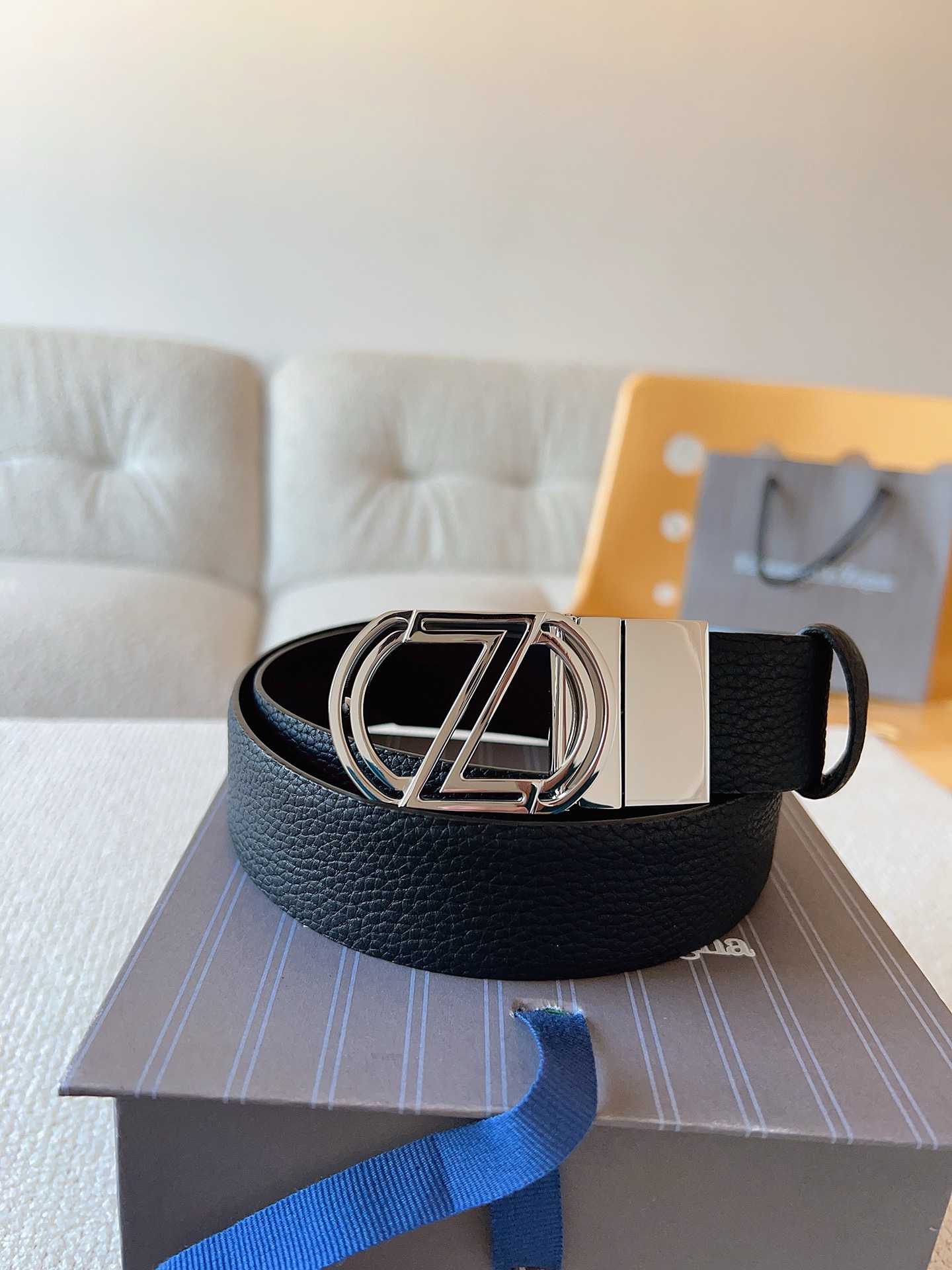 Goyard 고야드 토트백 020184 5