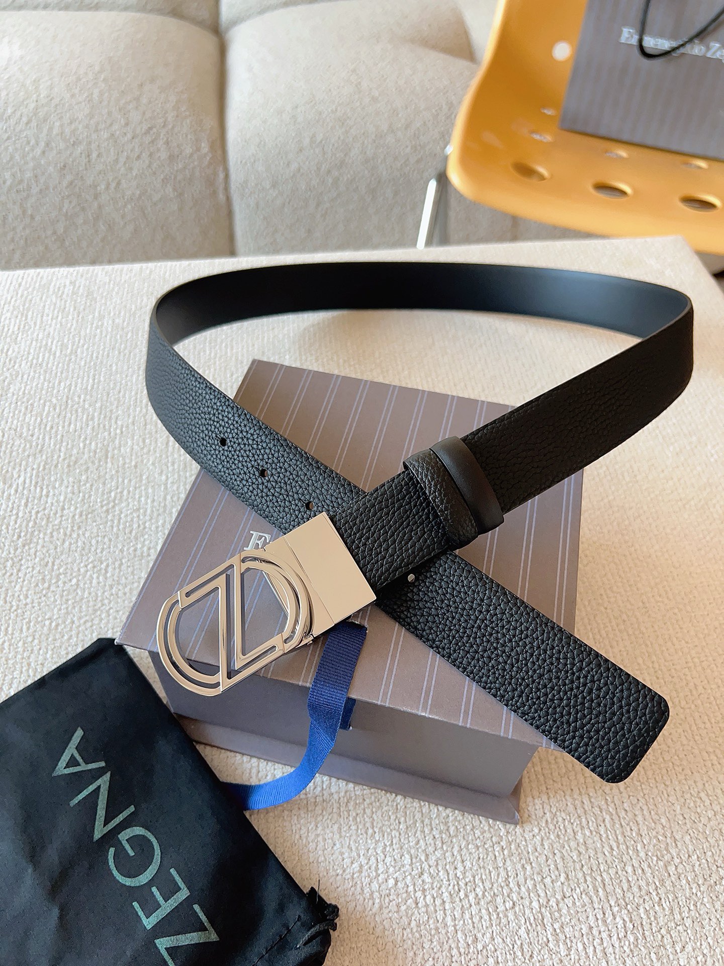 Goyard 고야드 토트백 020184 7