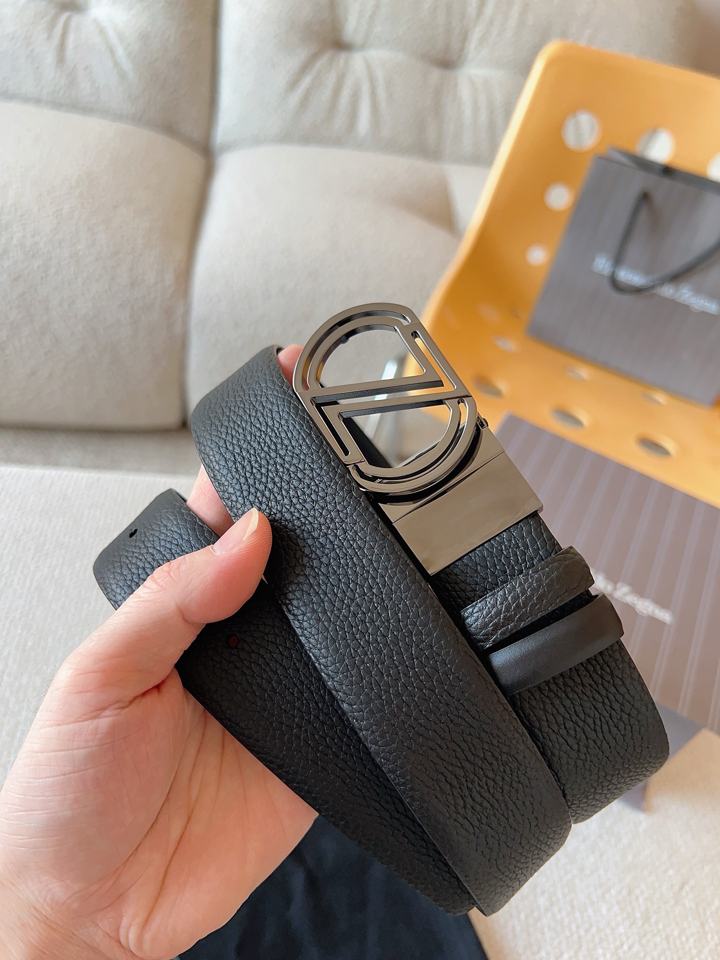 Goyard 고야드 토트백 020184 9