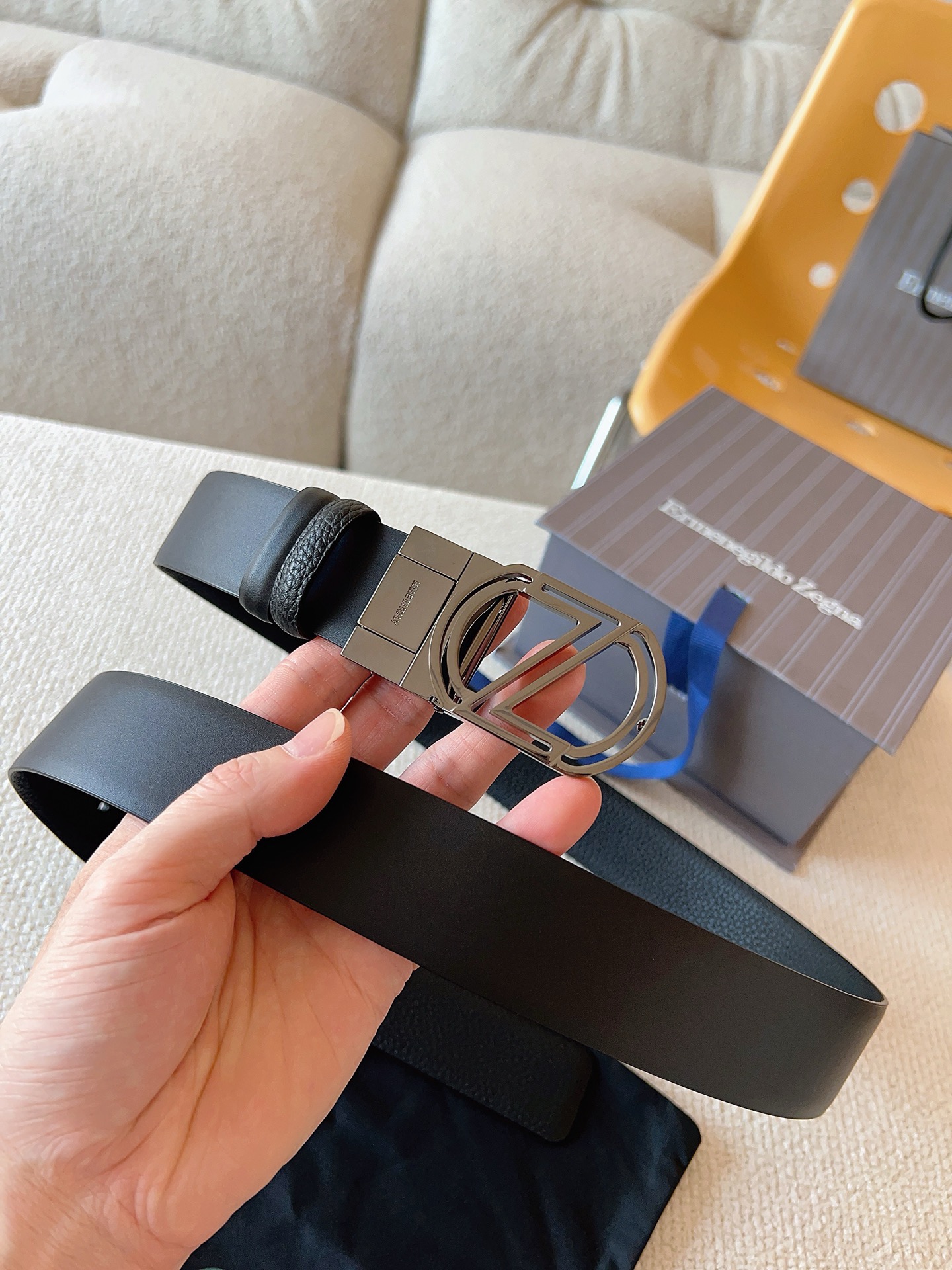 Goyard 고야드 토트백 020184 1