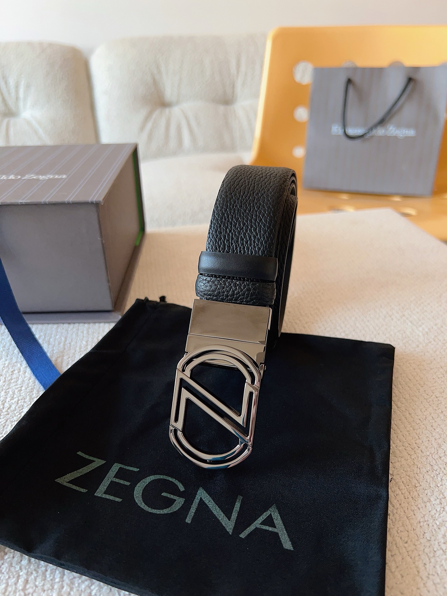 Goyard 고야드 토트백 020184 4