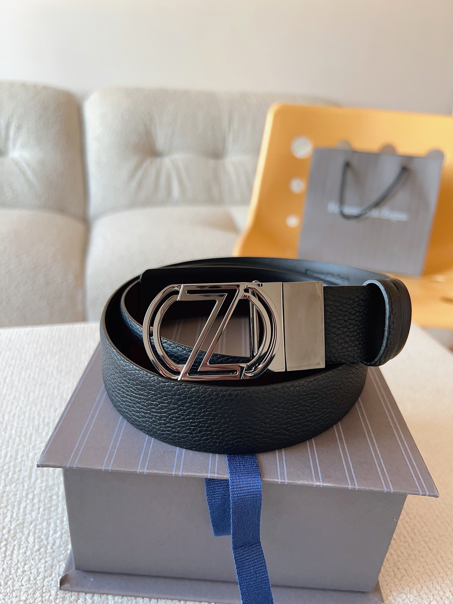 Goyard 고야드 토트백 020184 5