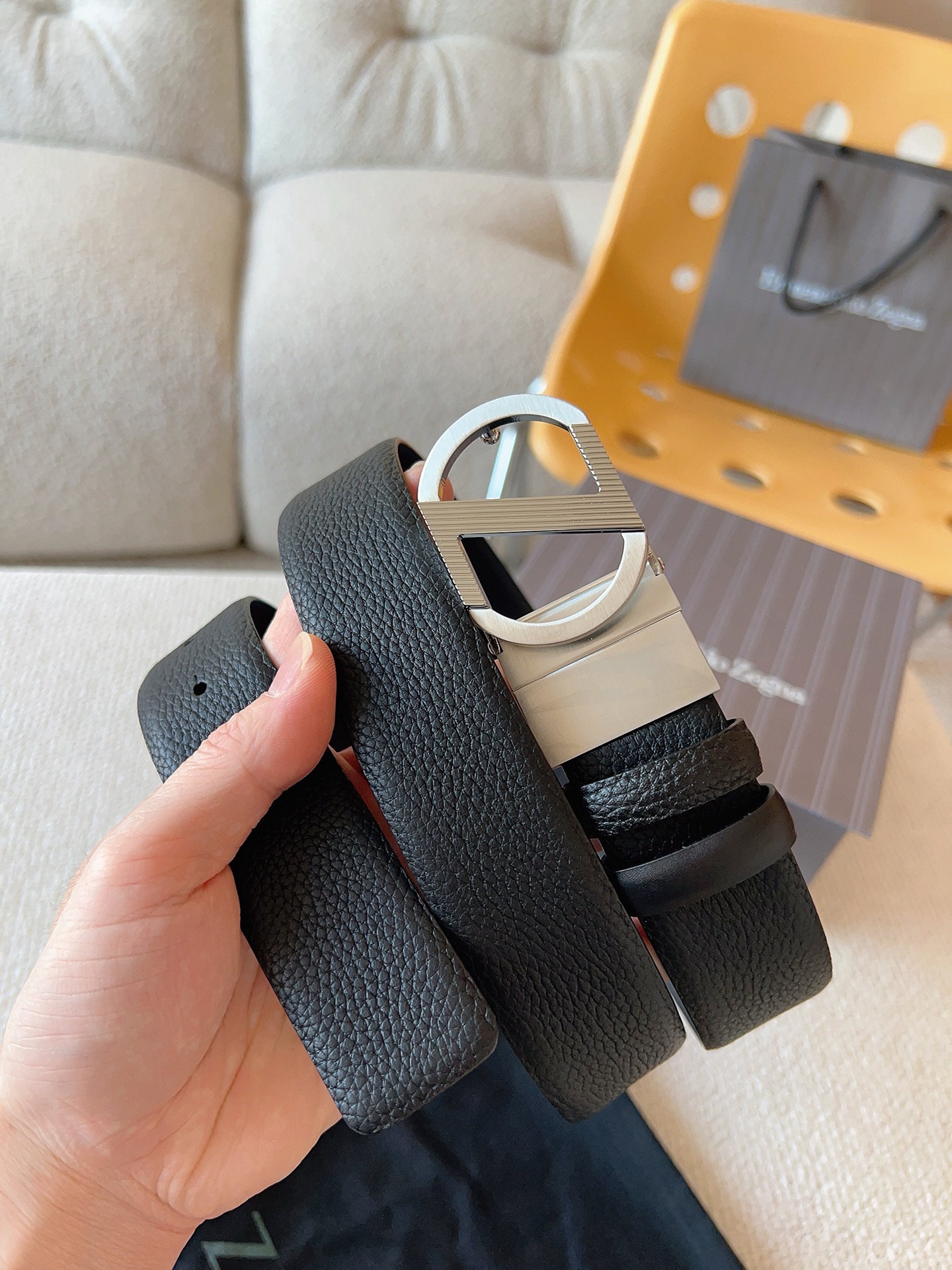 Goyard 고야드 토트백 020184 9