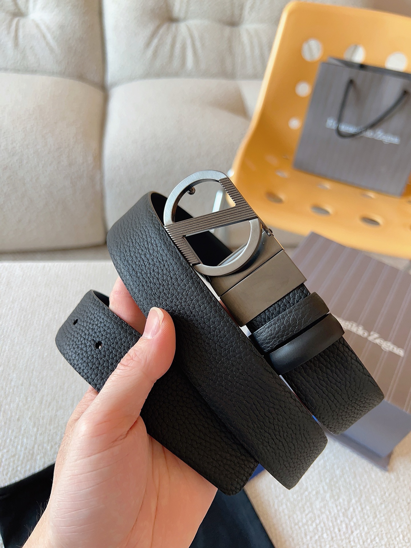 Goyard 고야드 토트백 020184 8