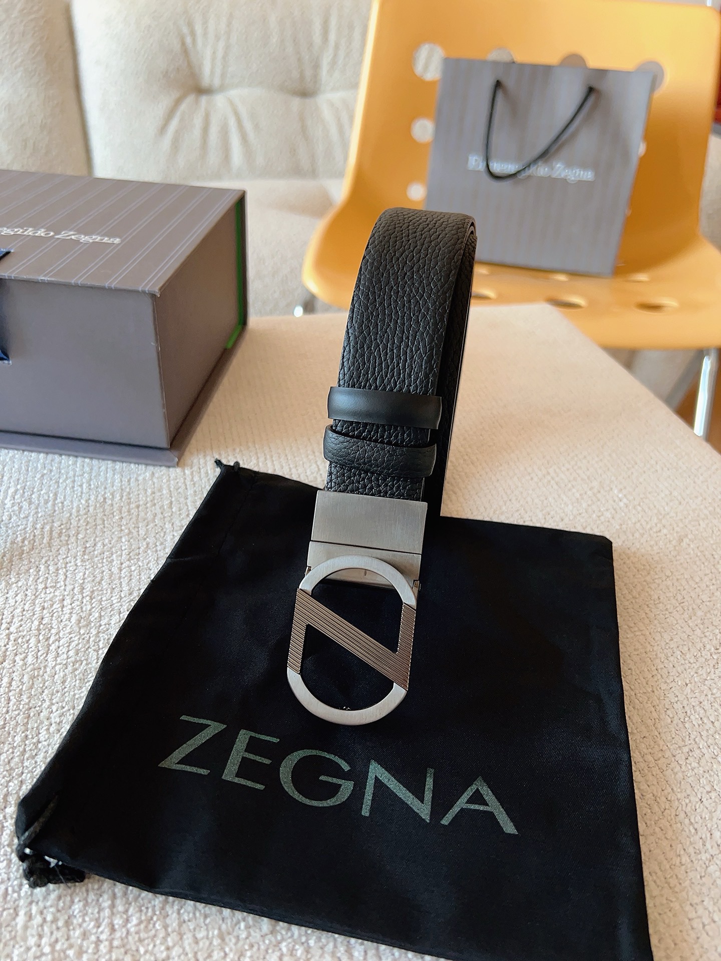 Goyard 고야드 토트백 020184 4