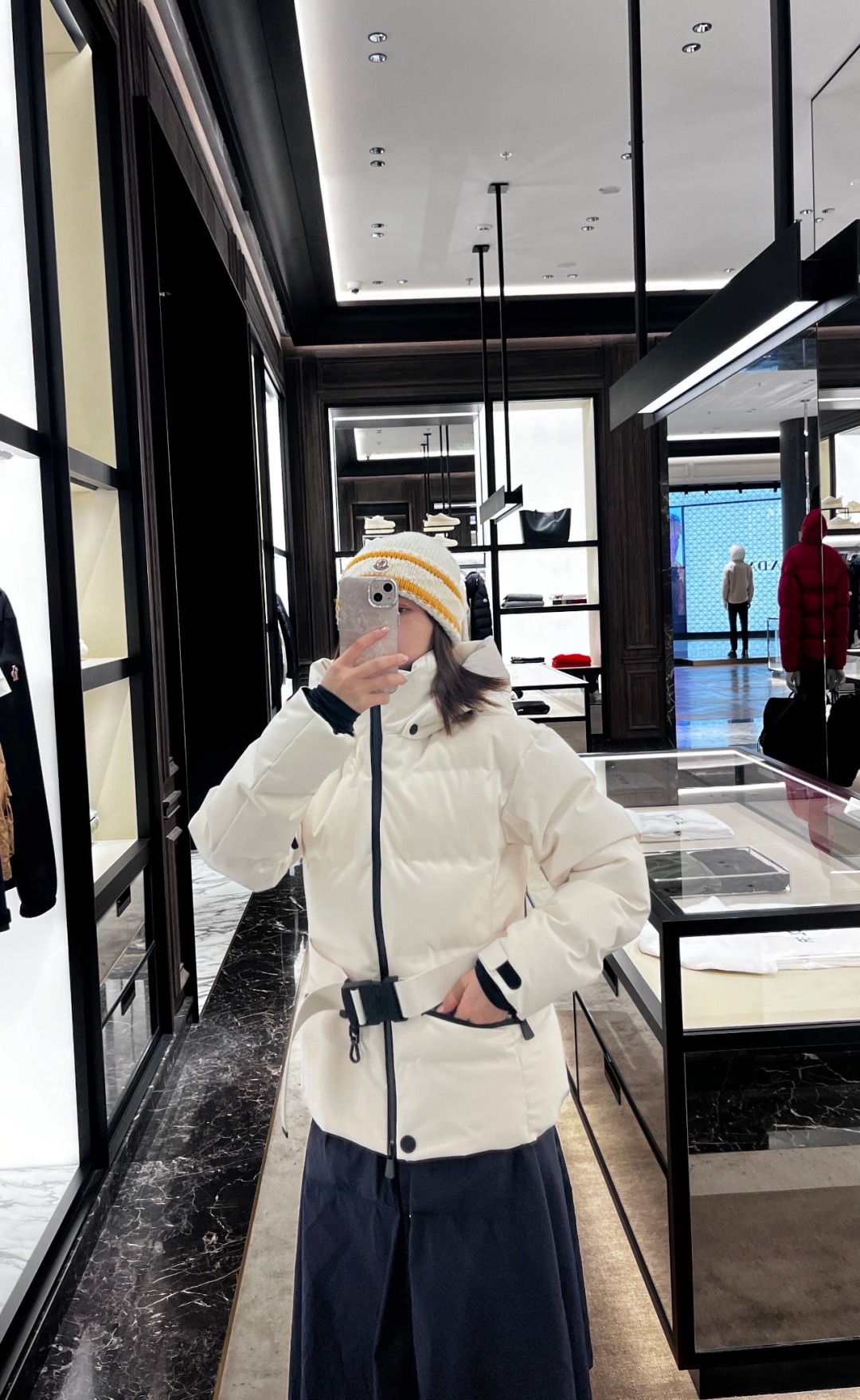 Goyard 고야드 토트백 020184 7