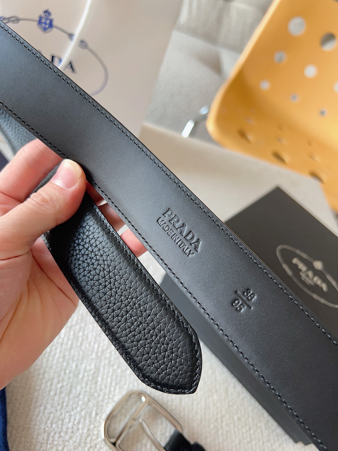 Goyard 고야드 토트백 020184 5