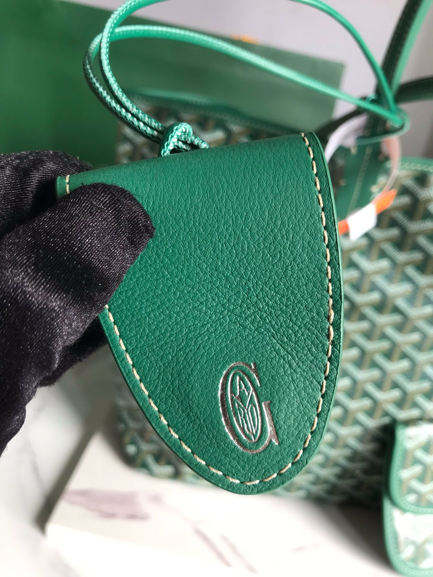 Goyard 고야드 토트백 020184 6