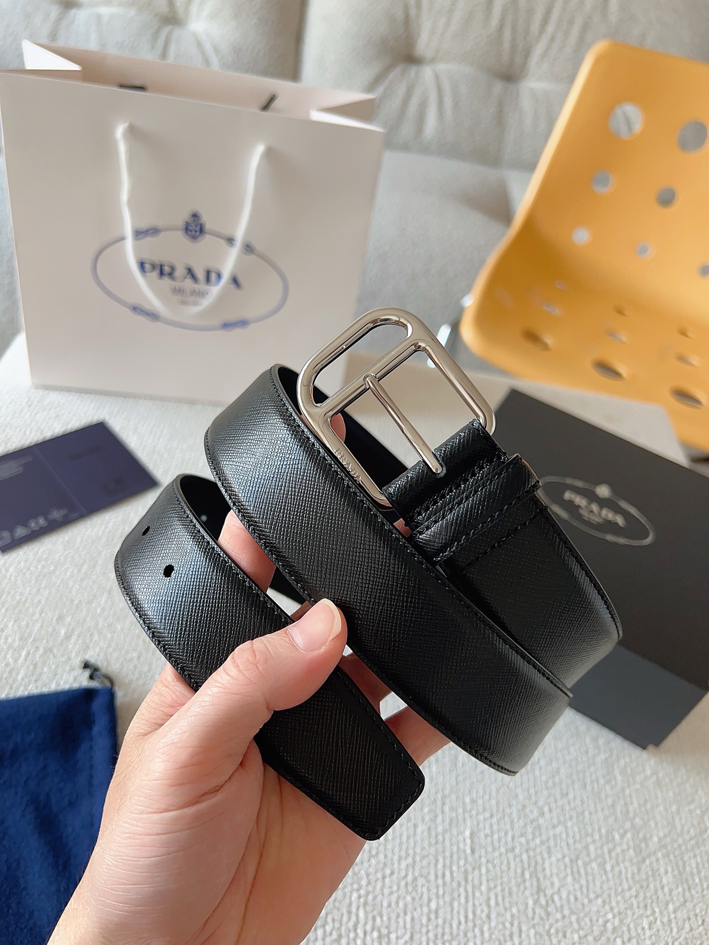 Goyard 고야드 토트백 020184 7