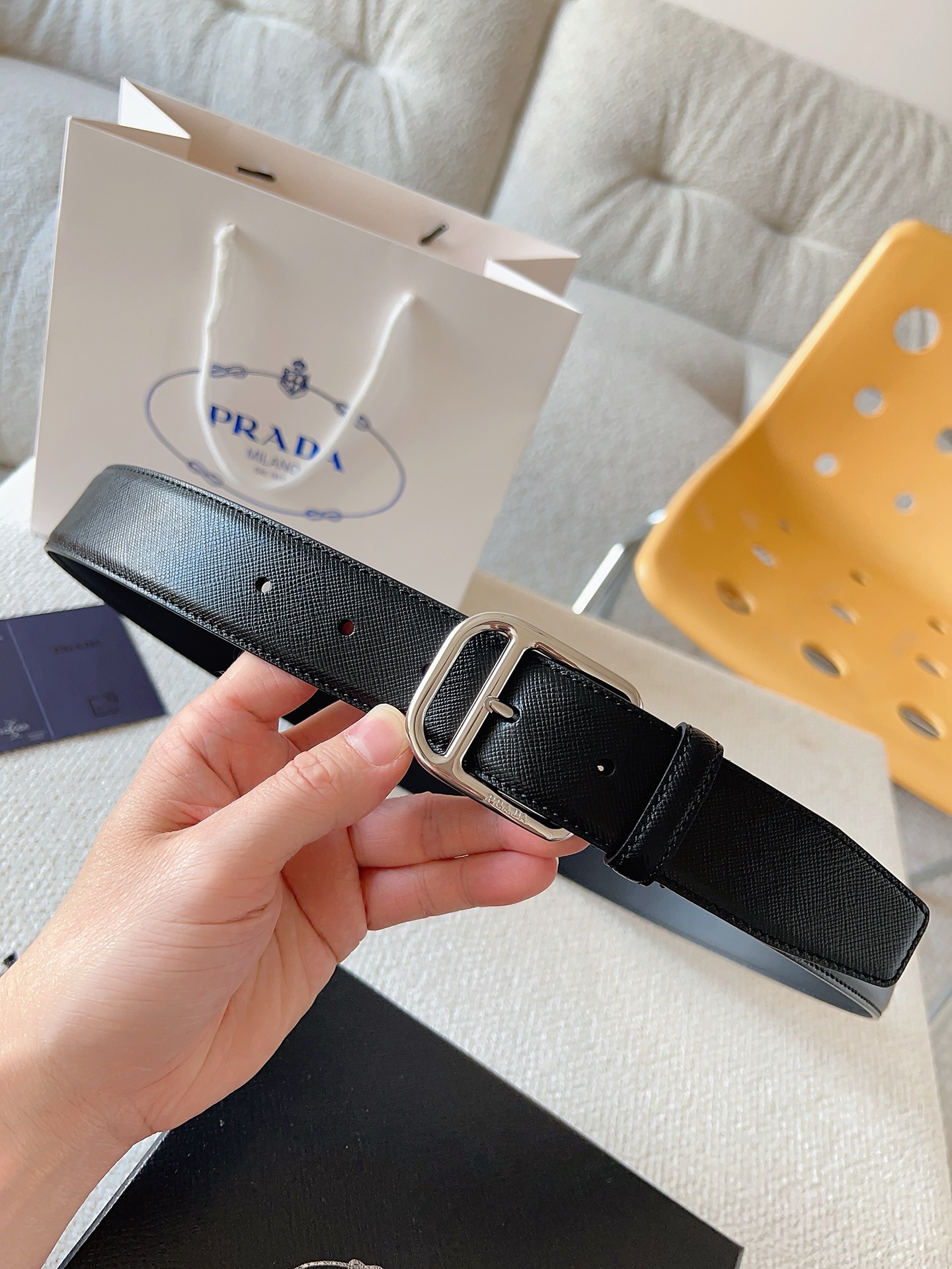 Goyard 고야드 토트백 020184 9