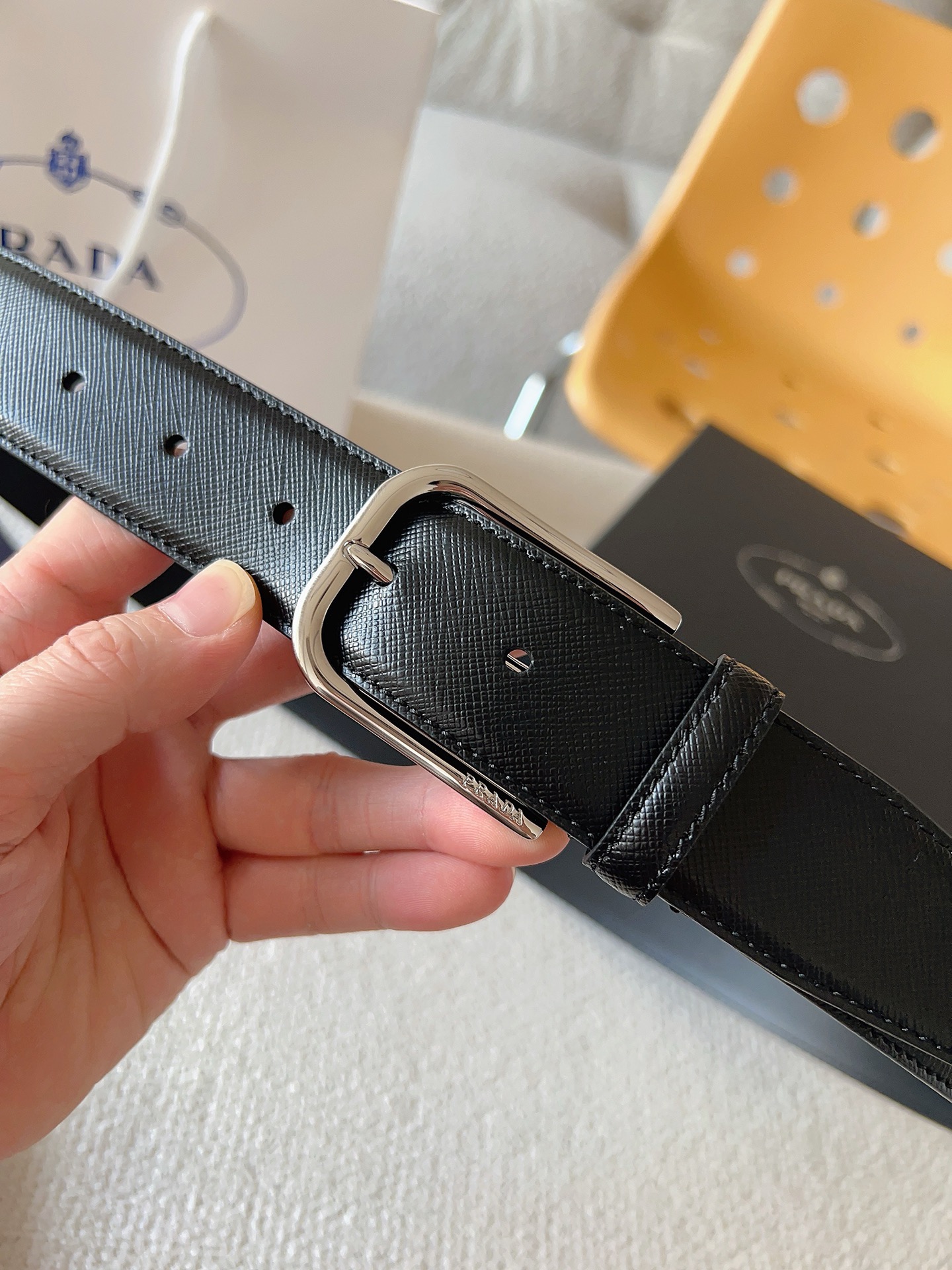 Goyard 고야드 토트백 020184 9