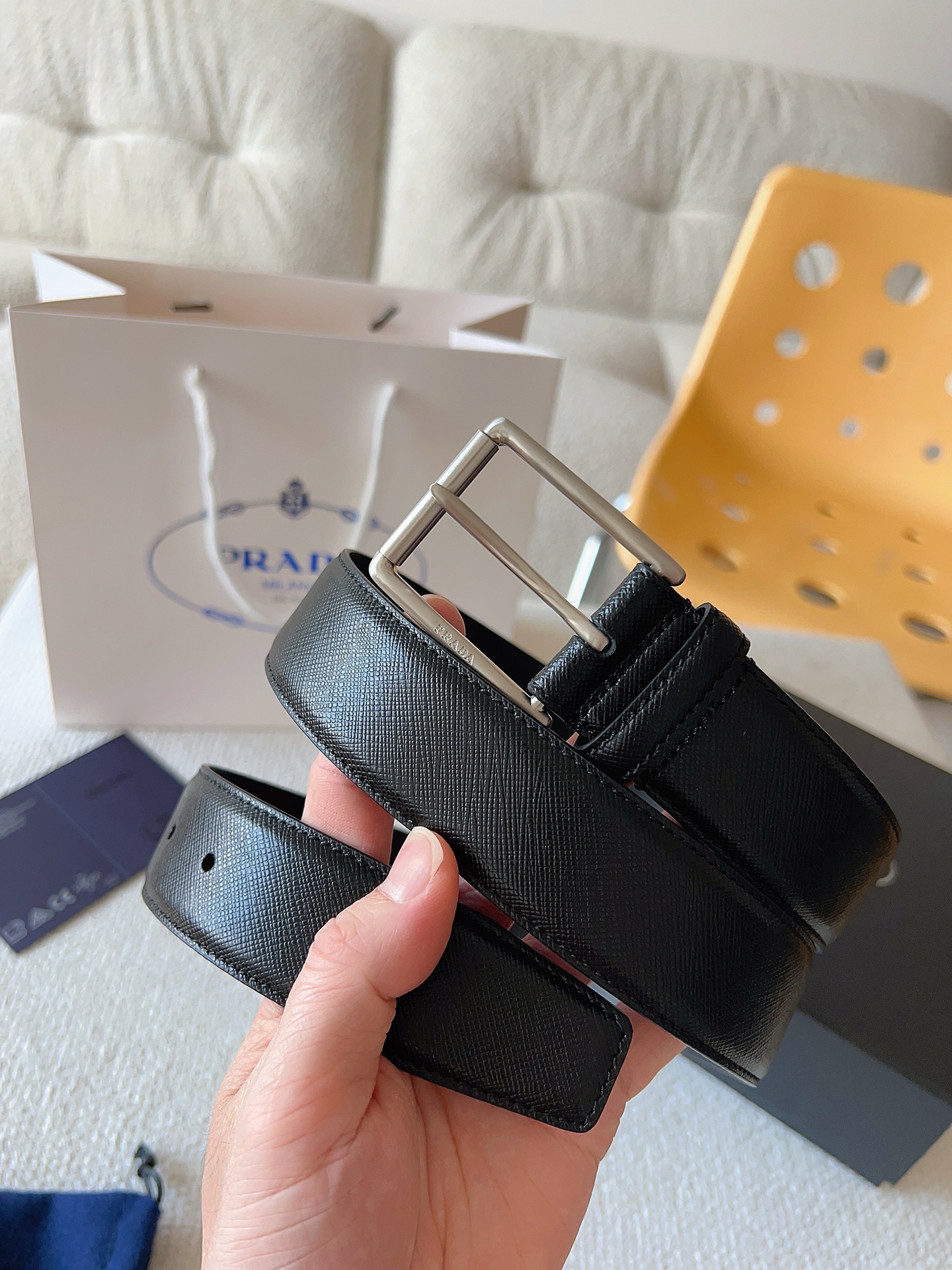 Goyard 고야드 토트백 020184 5