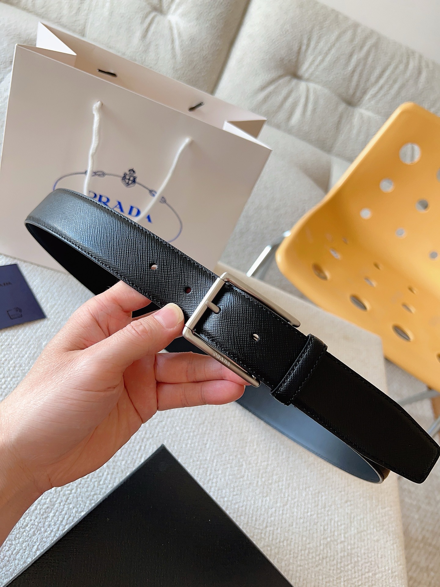 Goyard 고야드 토트백 020184 7