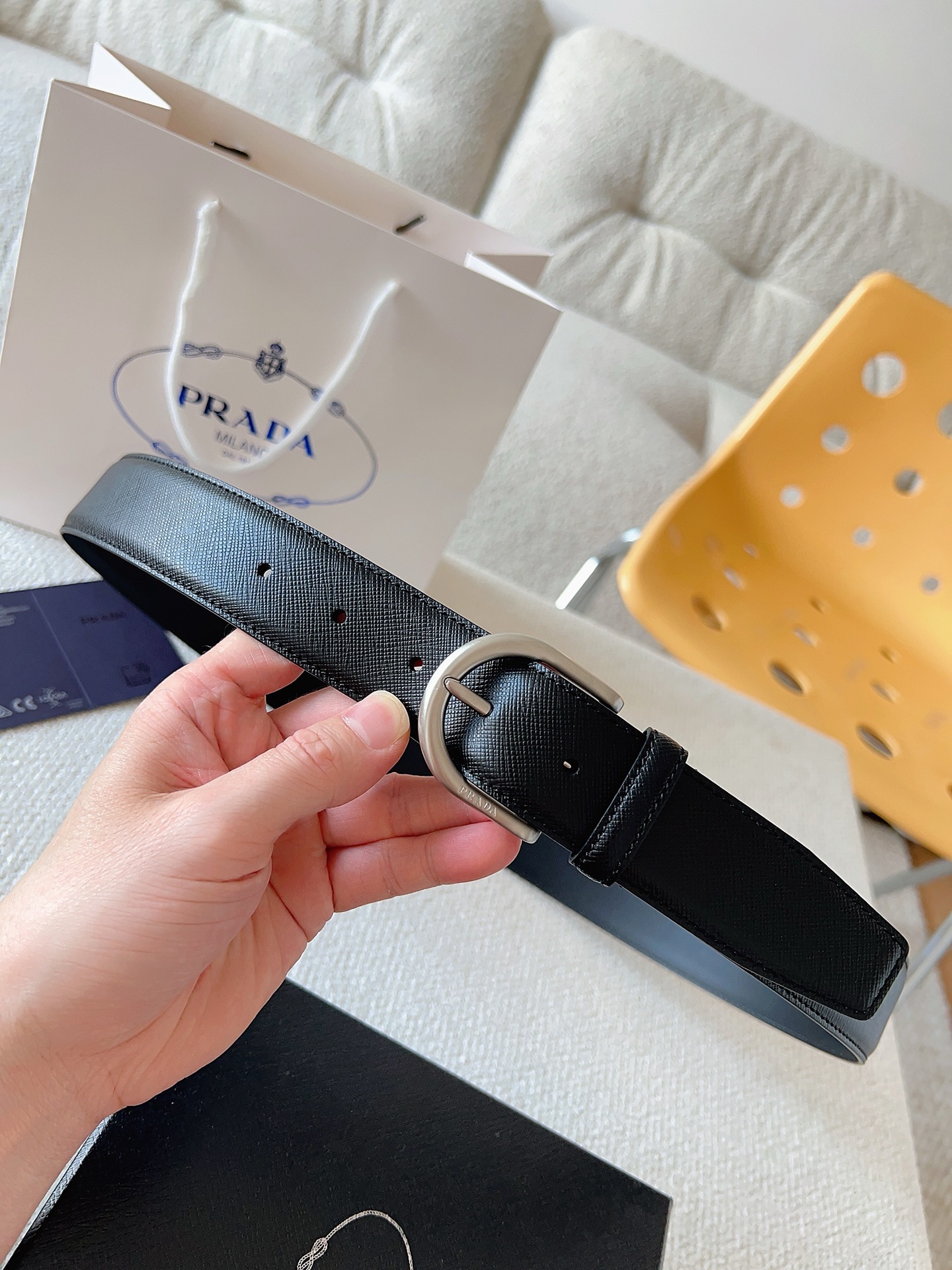 Goyard 고야드 토트백 020184 6