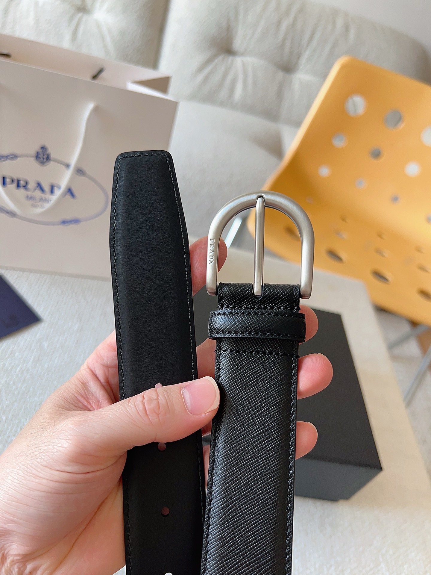 Goyard 고야드 토트백 020184 9