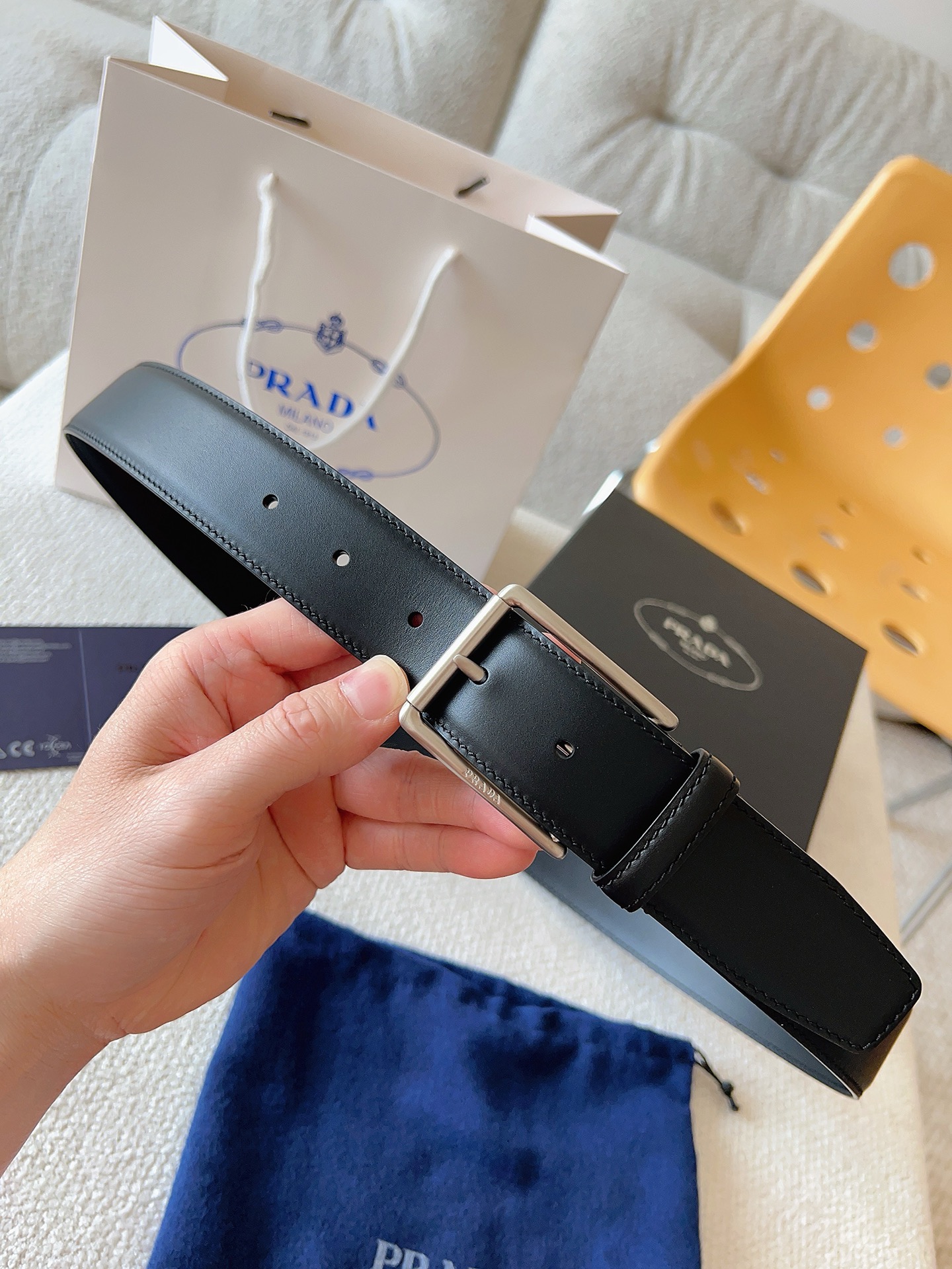 Goyard 고야드 토트백 020184 5