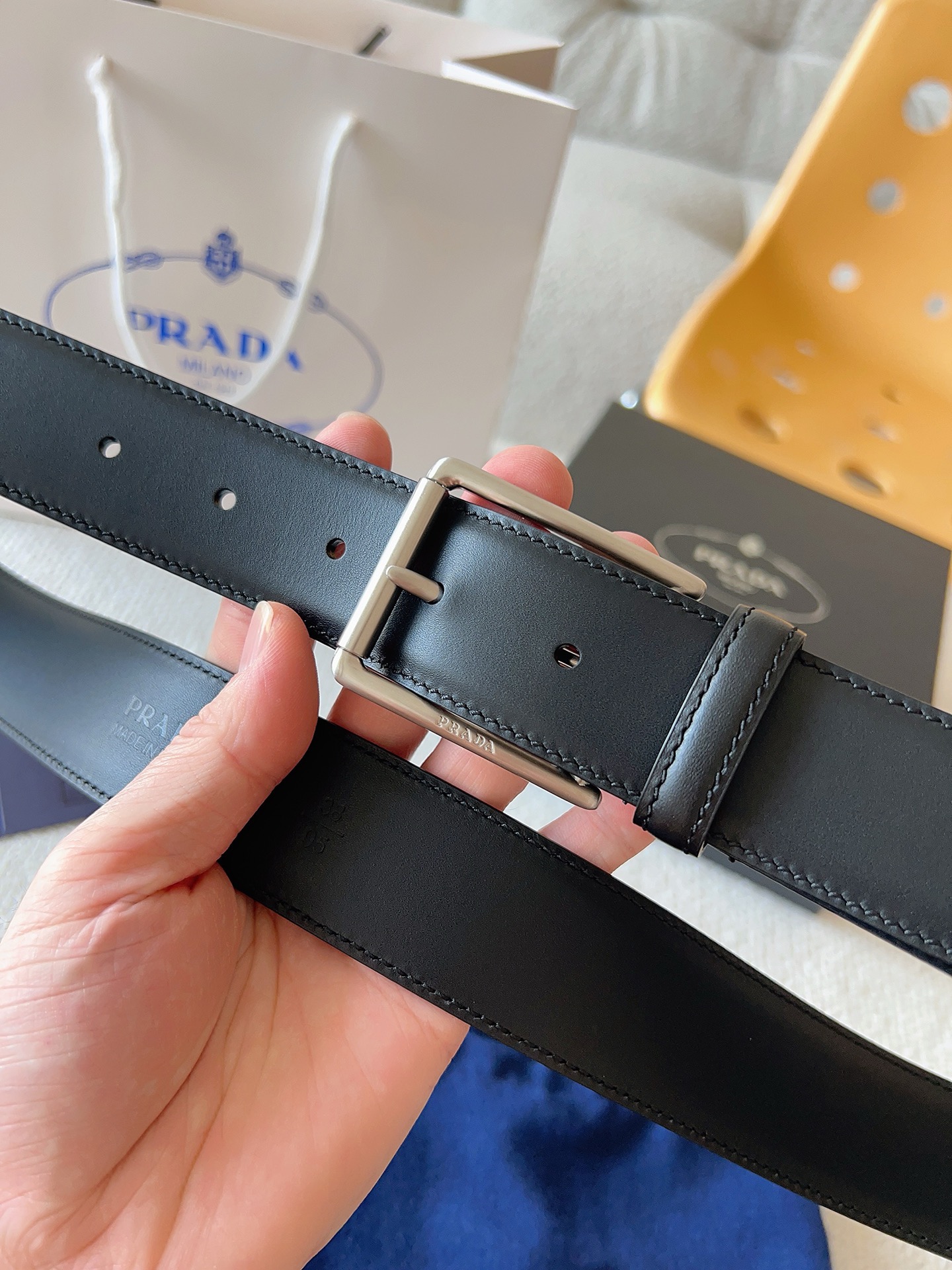 Goyard 고야드 토트백 020184 6