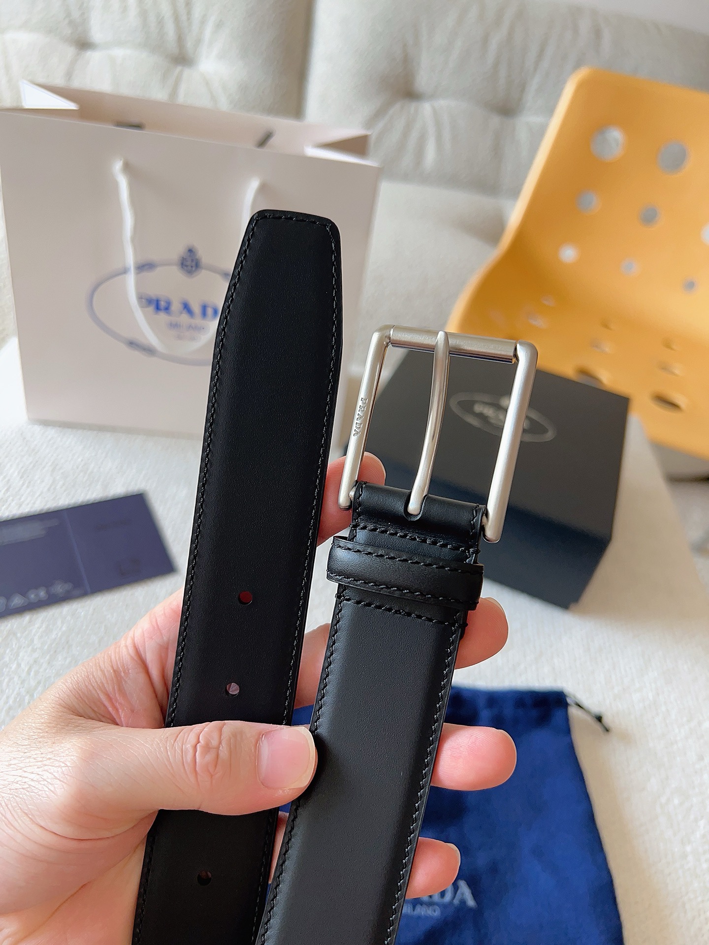 Goyard 고야드 토트백 020184 9