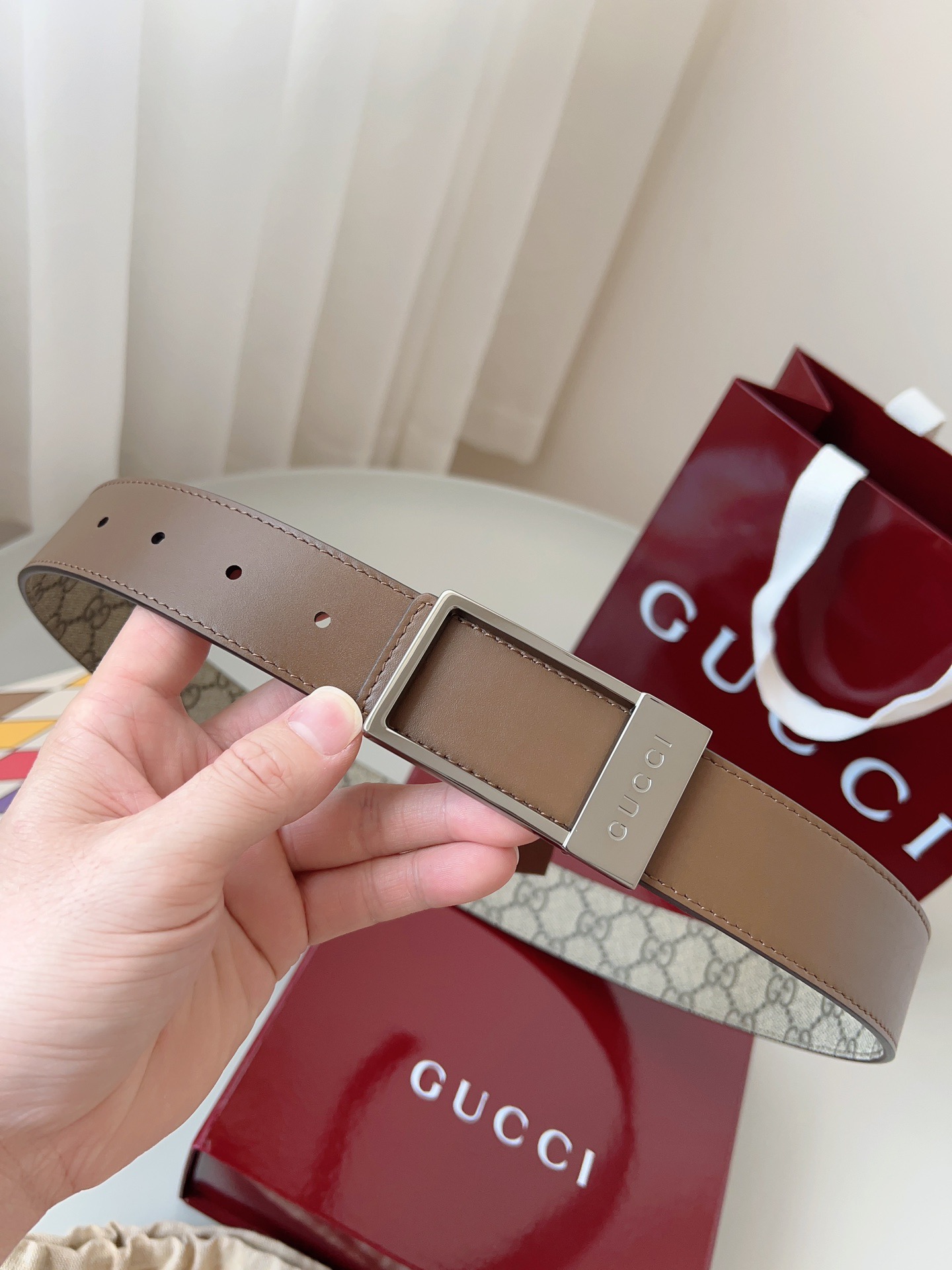 Goyard 고야드 Bohème 호보백 (Bohème Hobo Bag) 2