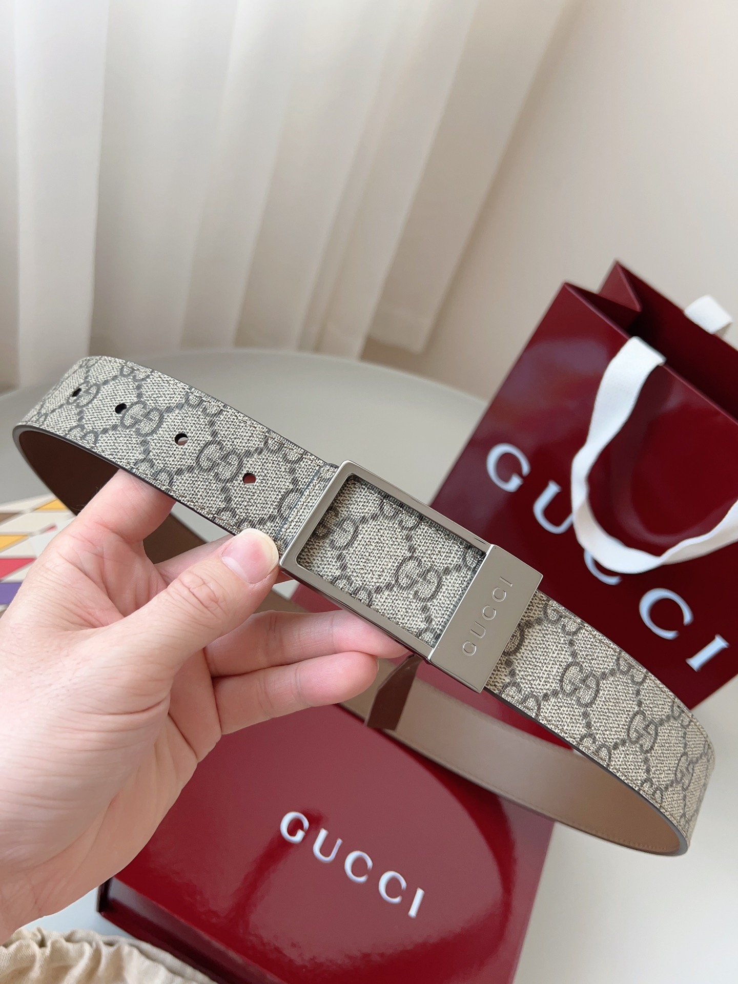 Goyard 고야드 Bohème 호보백 (Bohème Hobo Bag) 3