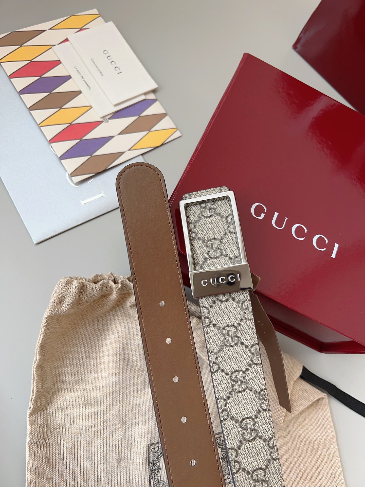 Goyard 고야드 Bohème 호보백 (Bohème Hobo Bag) 4