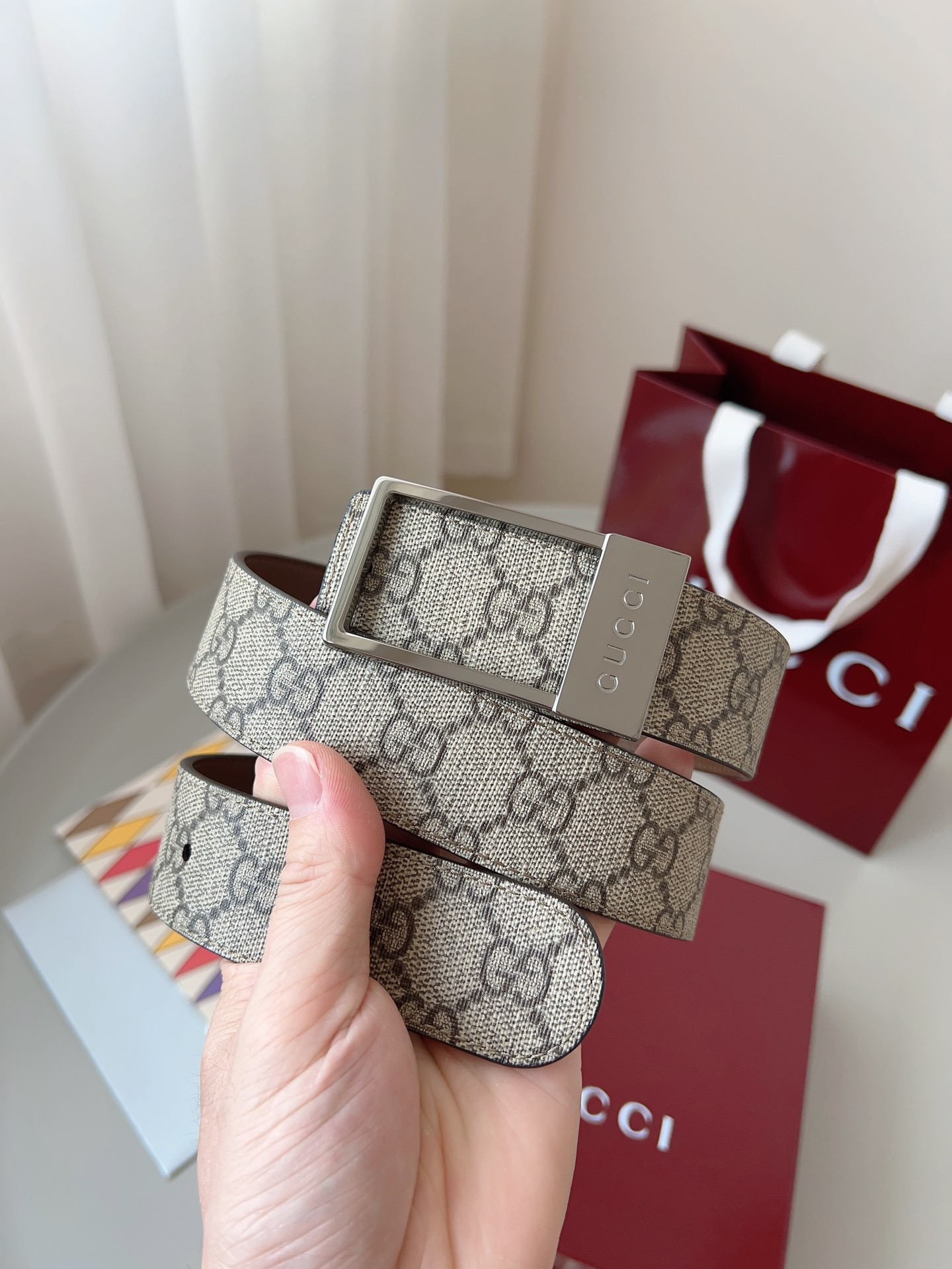 Goyard 고야드 Bohème 호보백 (Bohème Hobo Bag) 5