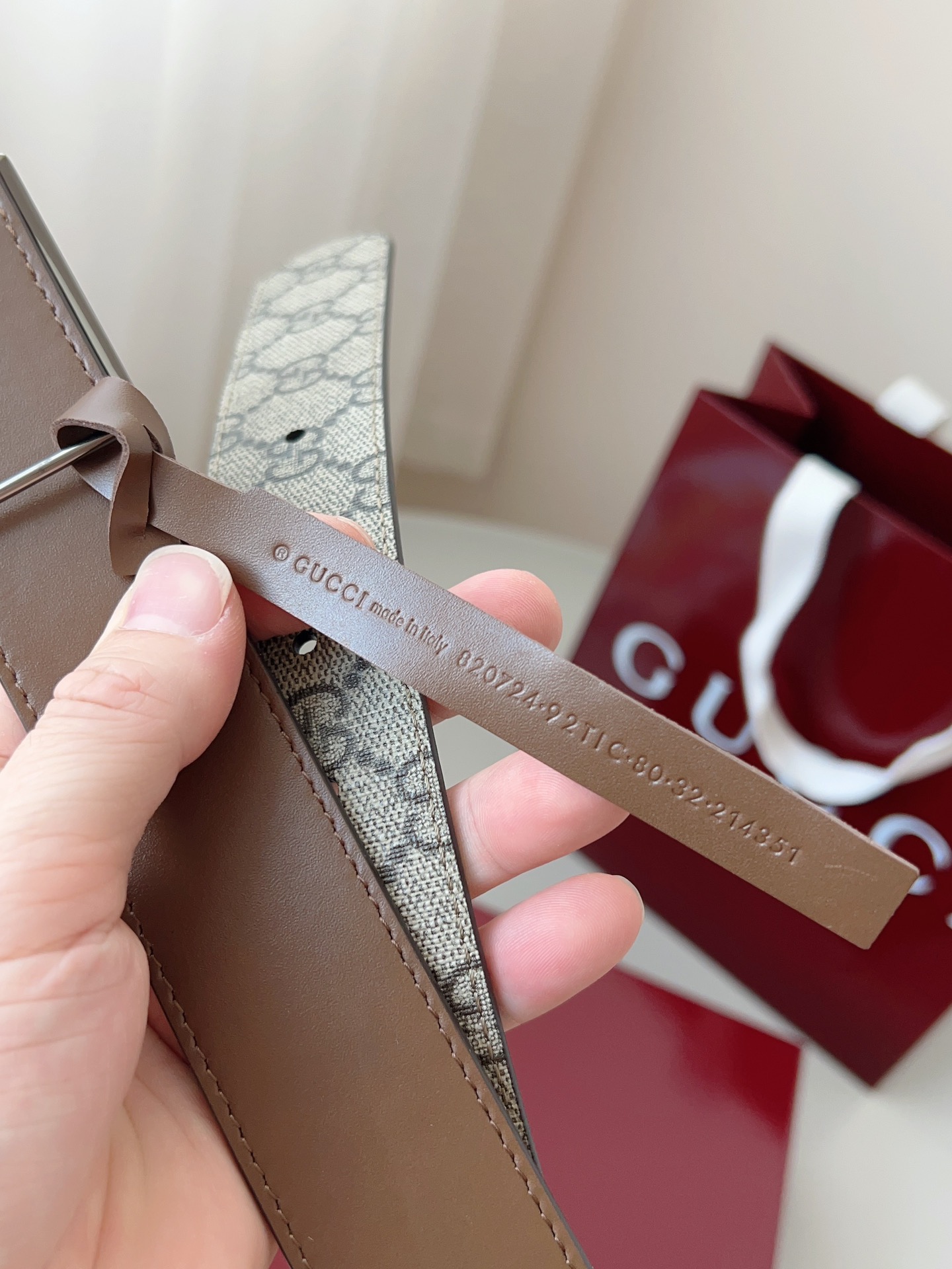 Goyard 고야드 Bohème 호보백 (Bohème Hobo Bag) 6