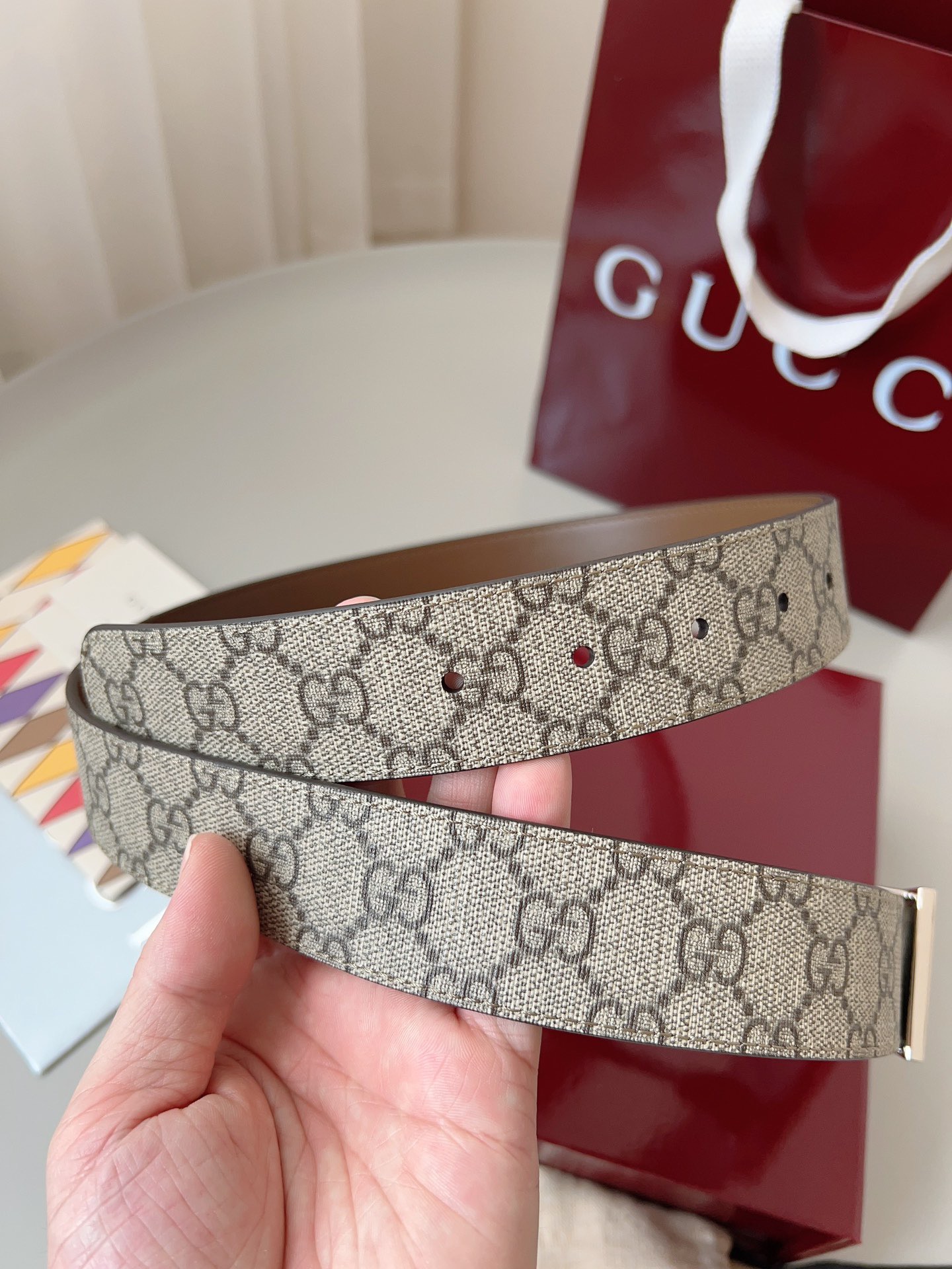 Goyard 고야드 Bohème 호보백 (Bohème Hobo Bag) 7