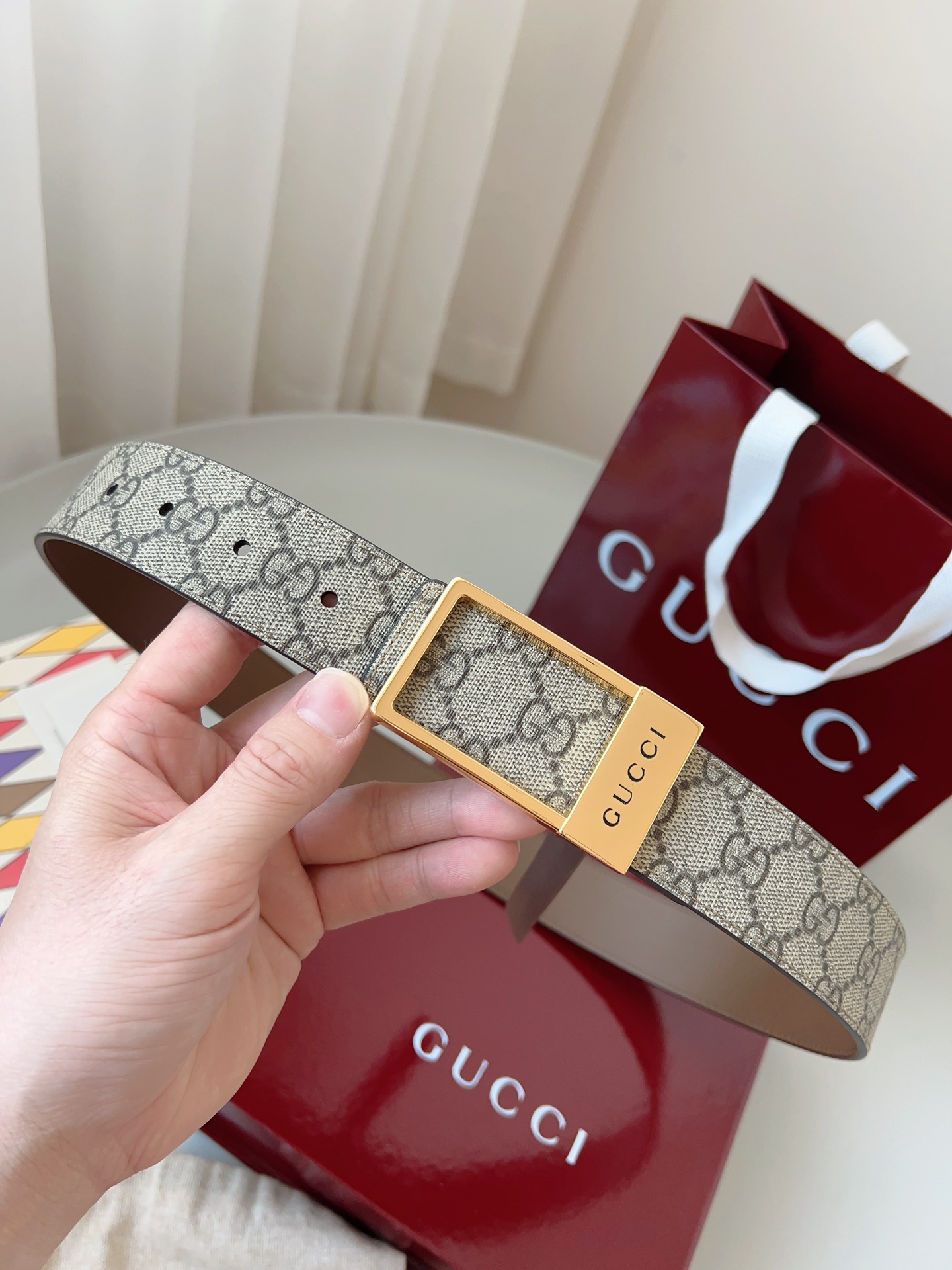 Goyard 고야드 Bohème 호보백 (Bohème Hobo Bag) 8