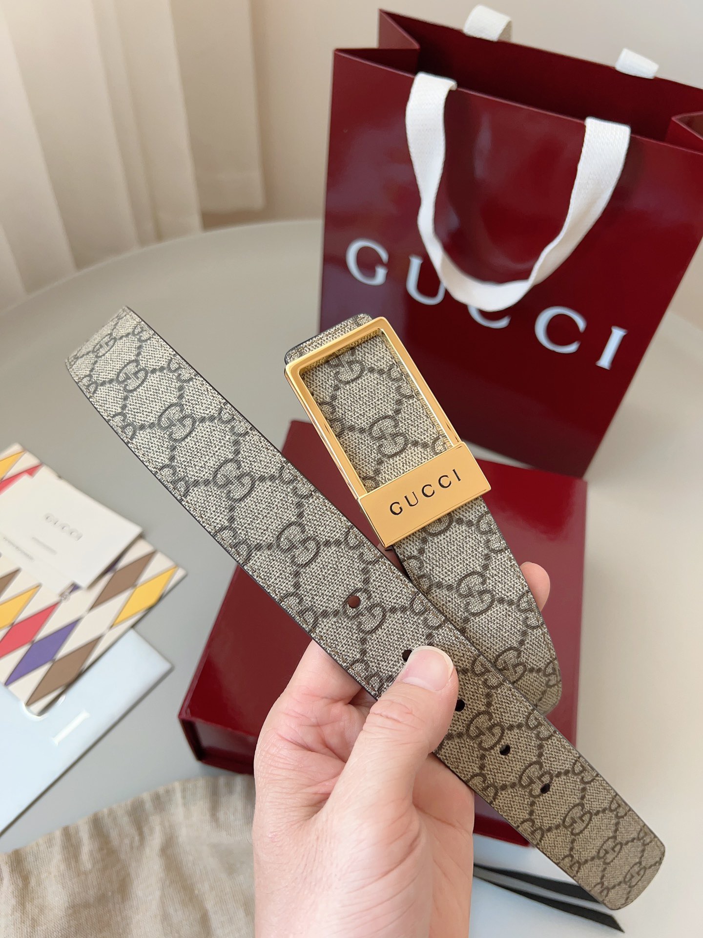 Goyard 고야드 Bohème 호보백 (Bohème Hobo Bag) 9