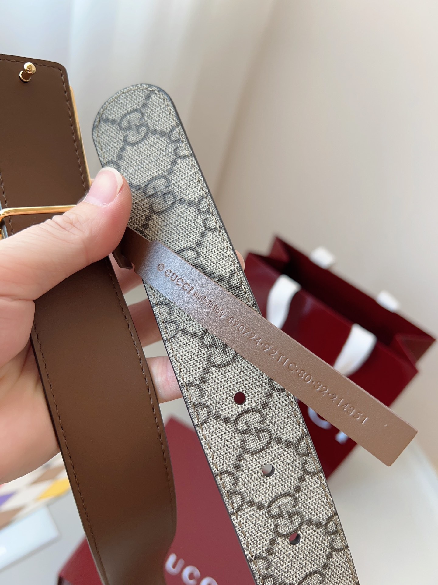 Goyard 고야드 Bohème 호보백 (Bohème Hobo Bag) 11