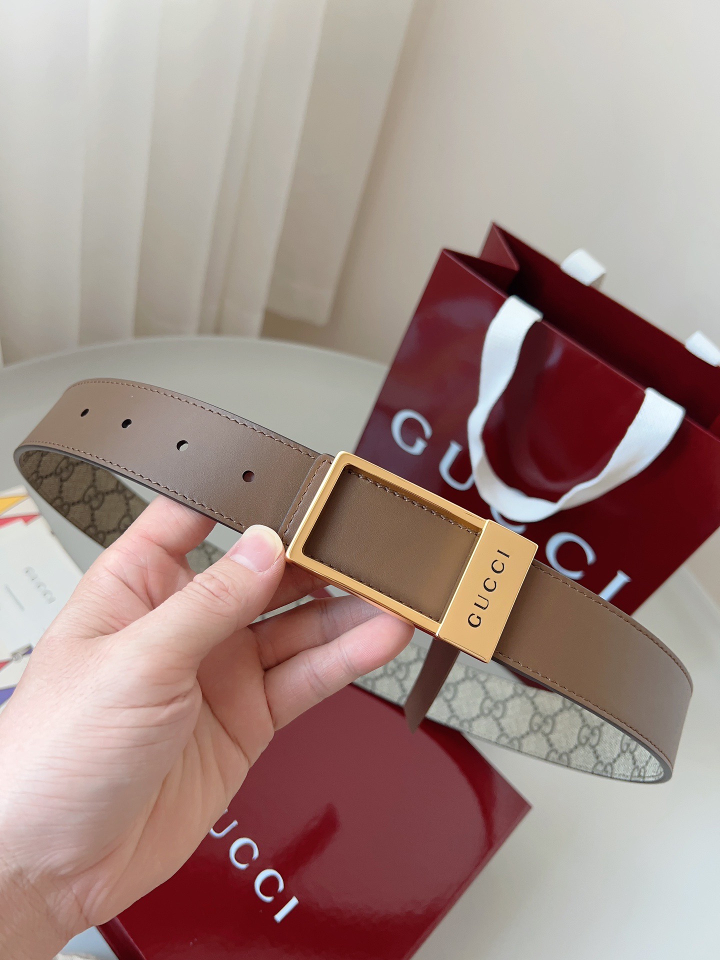 Goyard 고야드 Bohème 호보백 (Bohème Hobo Bag) 12