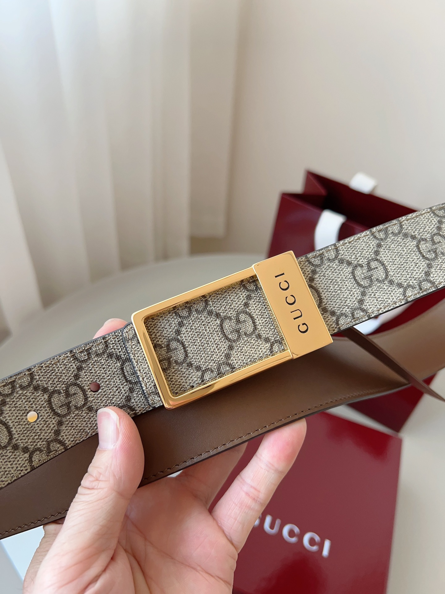 Goyard 고야드 Bohème 호보백 (Bohème Hobo Bag) 14