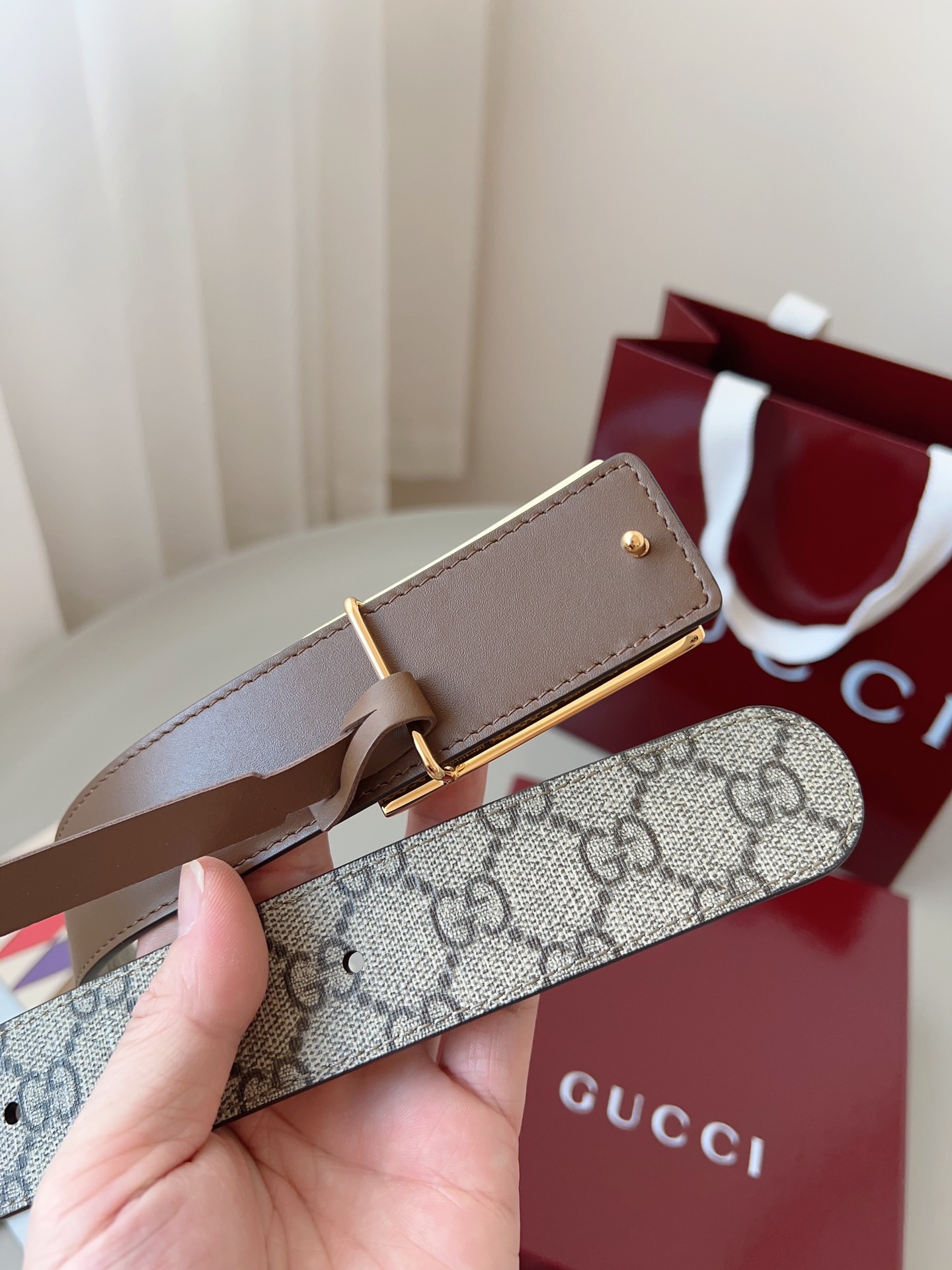 Goyard 고야드 Bohème 호보백 (Bohème Hobo Bag) 15