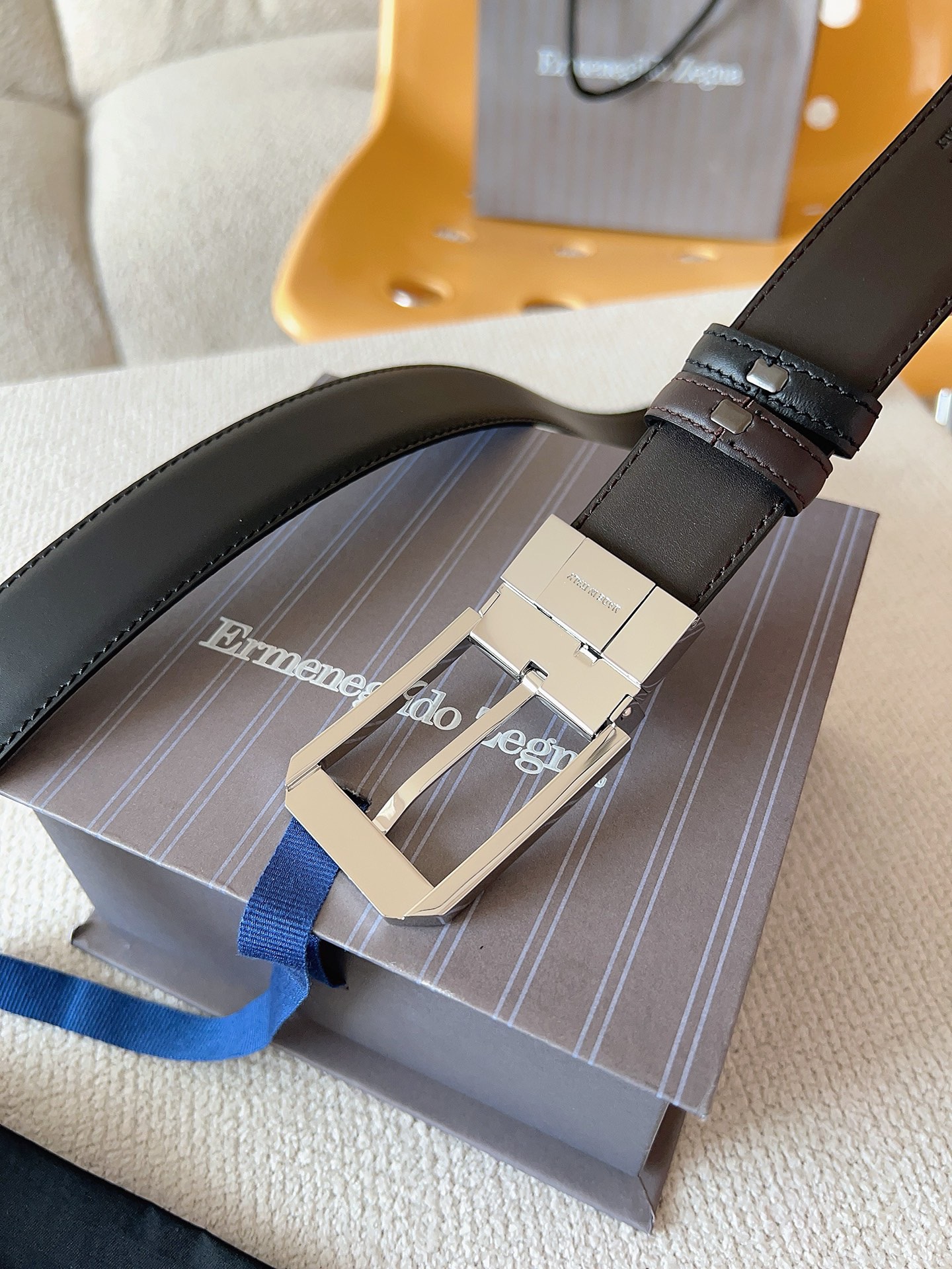 Goyard 고야드 생레제 백팩 Saint Leger Backpack 1