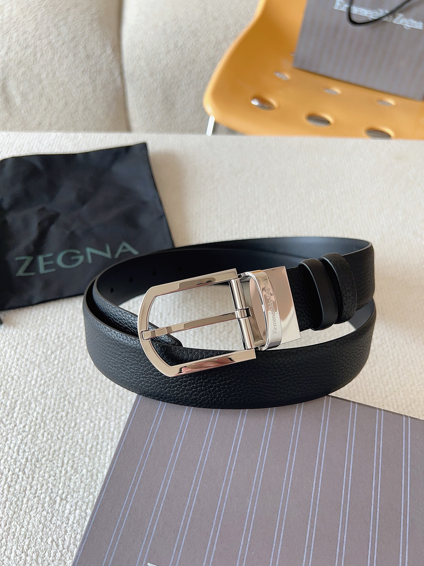 Goyard 고야드 생레제 백팩 Saint Leger Backpack 2