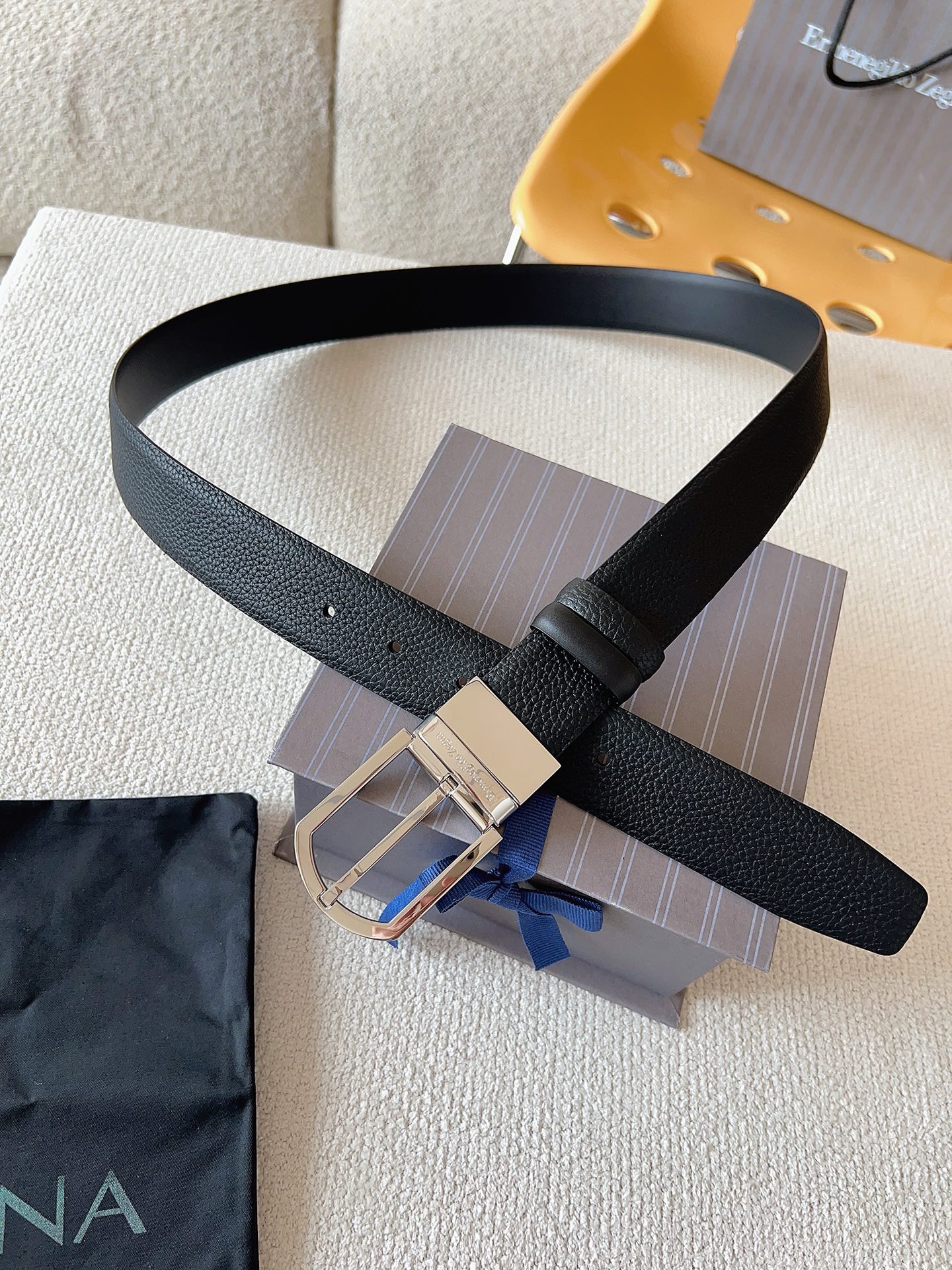 Goyard 고야드 생레제 백팩 Saint Leger Backpack 3