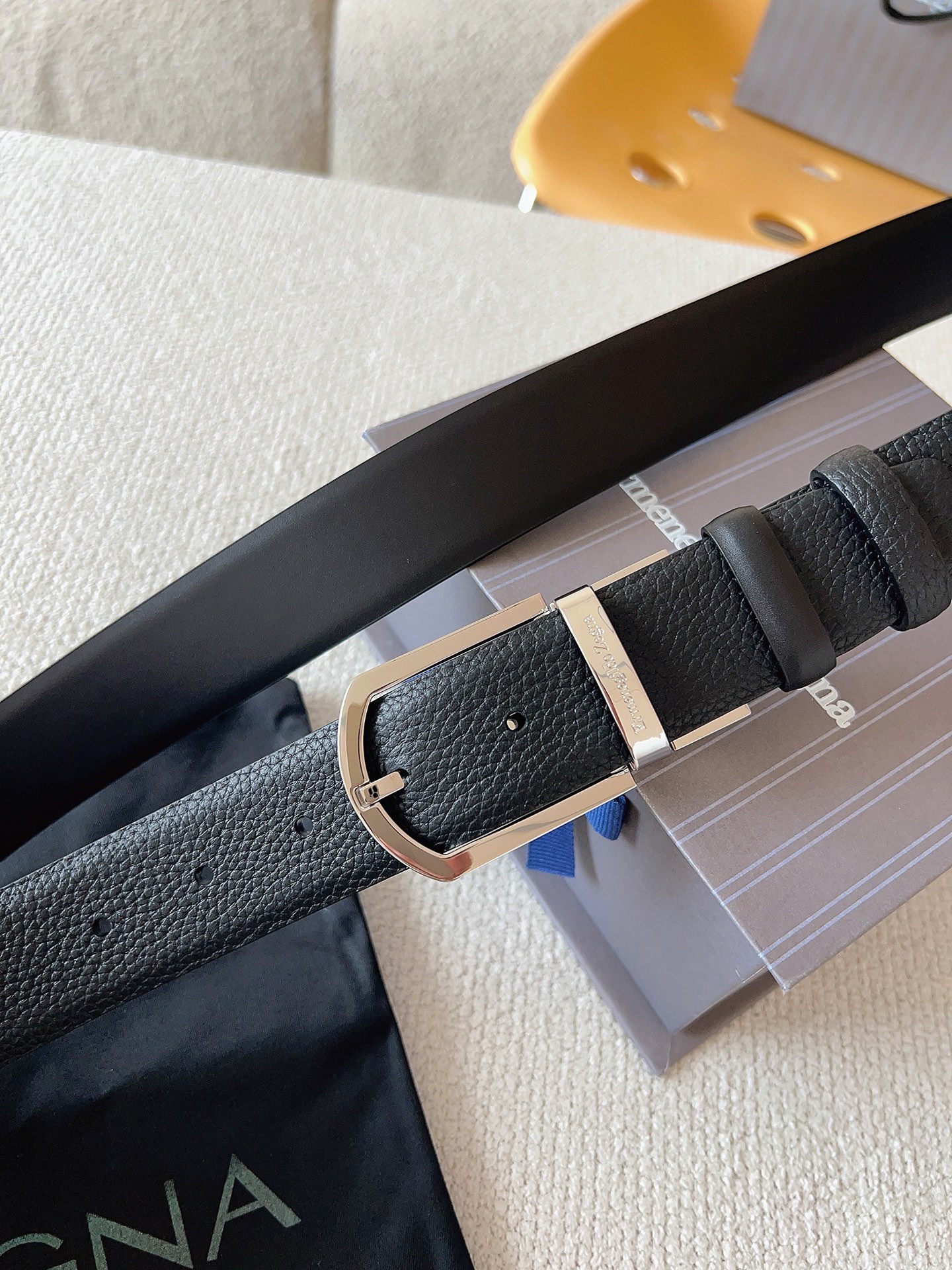 Goyard 고야드 생레제 백팩 Saint Leger Backpack 4