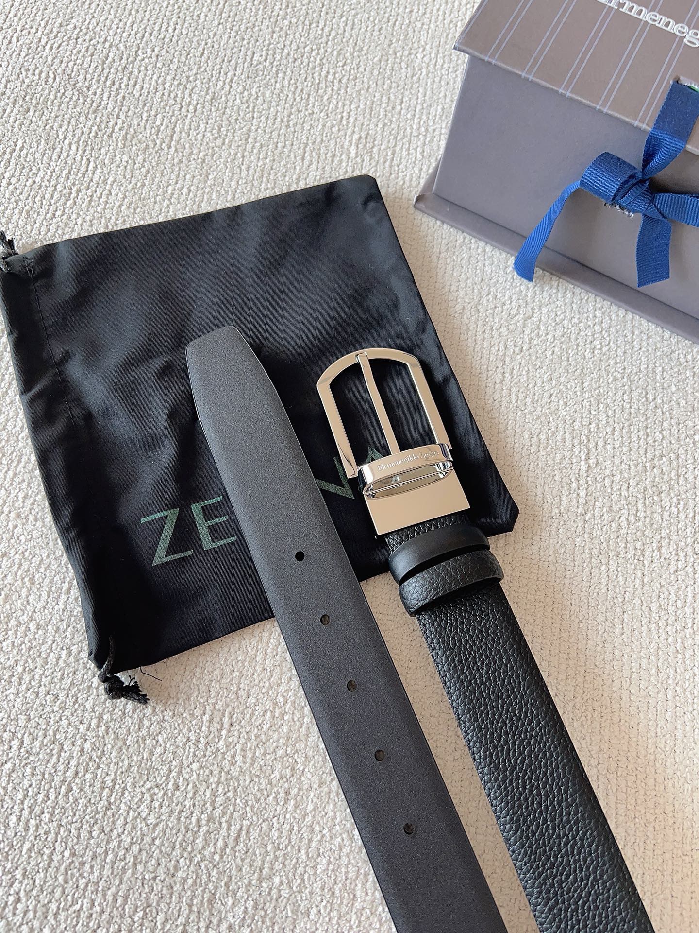 Goyard 고야드 생레제 백팩 Saint Leger Backpack 5