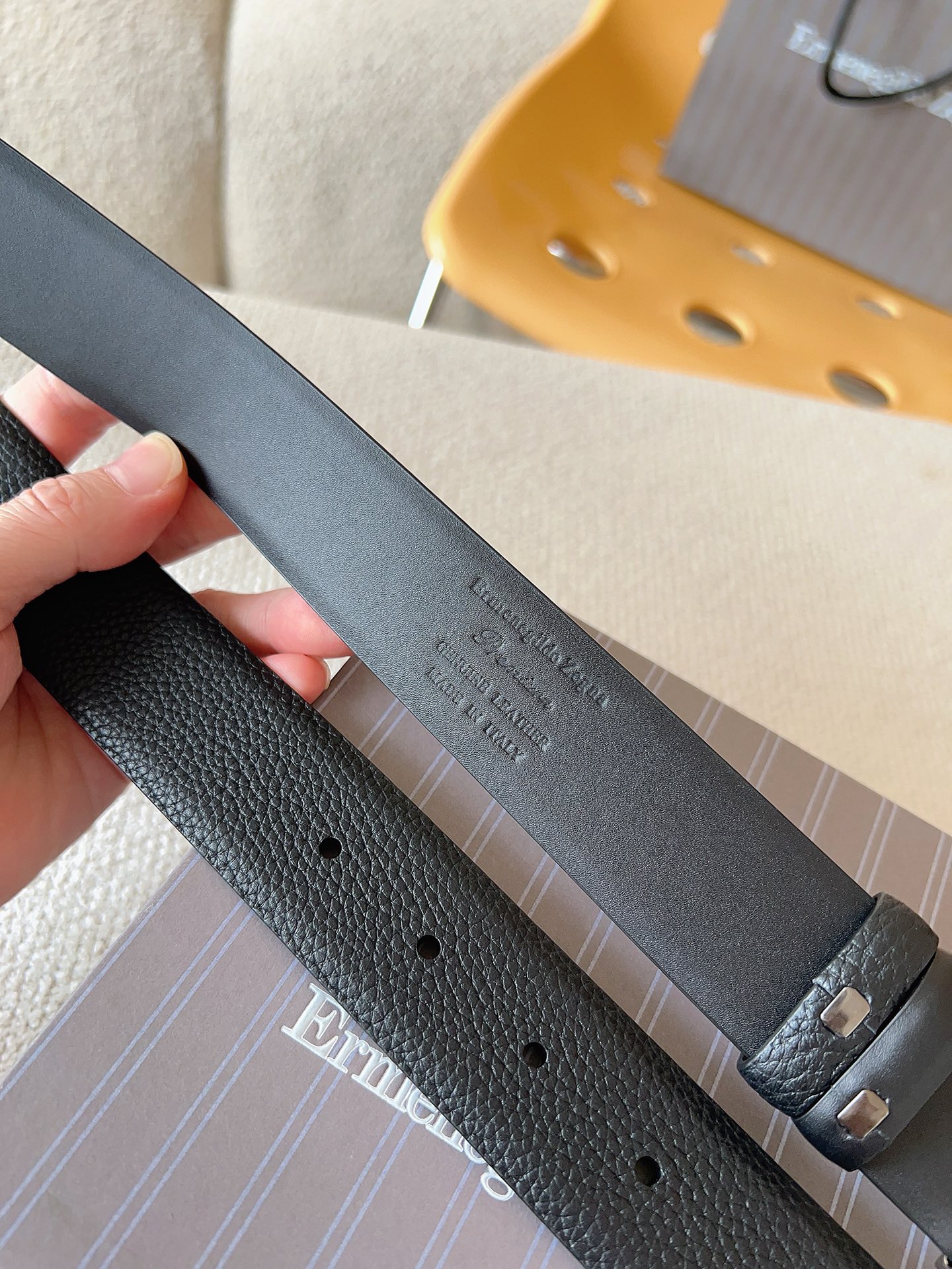 Goyard 고야드 생레제 백팩 Saint Leger Backpack 6