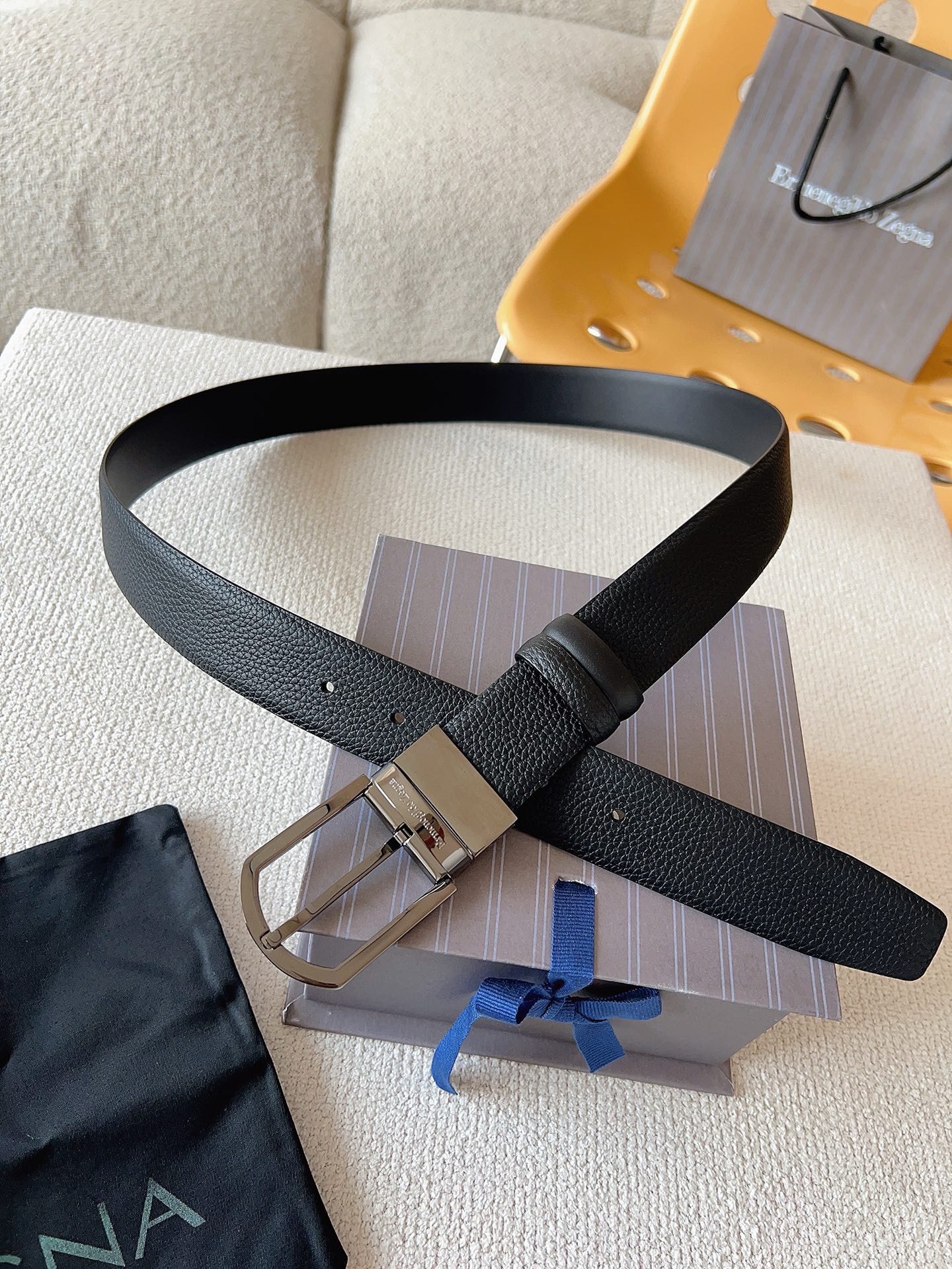 Goyard 고야드 생레제 백팩 Saint Leger Backpack 7