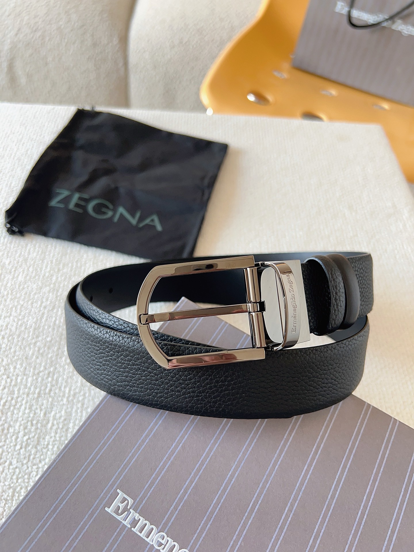 Goyard 고야드 생레제 백팩 Saint Leger Backpack 8